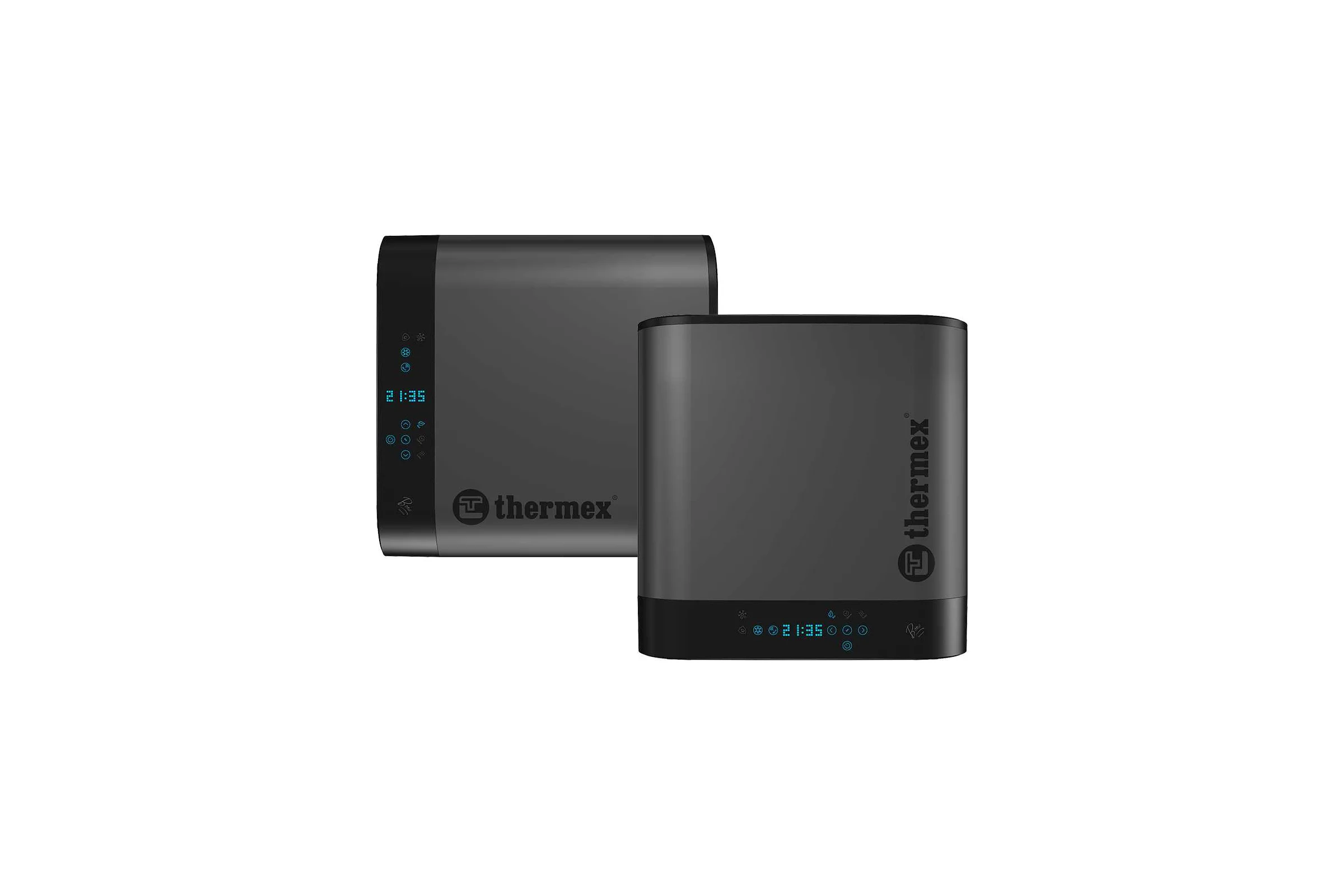 Водонагреватель аккумуляционный электрический Термекс THERMEX Bono 30 Wi-Fi ЭдЭБ03271