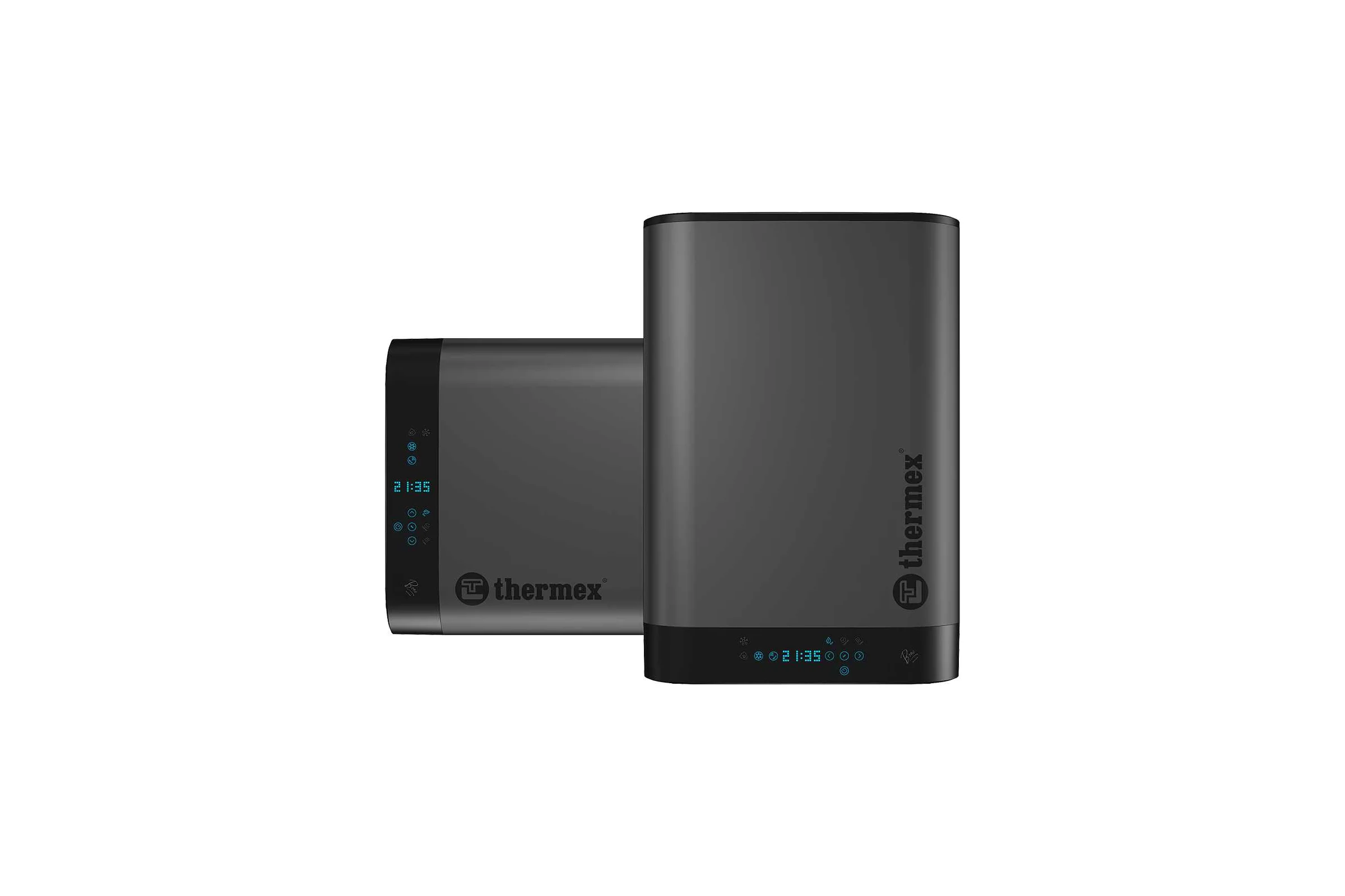 Водонагреватель аккумуляционный электрический Термекс THERMEX Bono 50 Wi-Fi ЭдЭБ03272