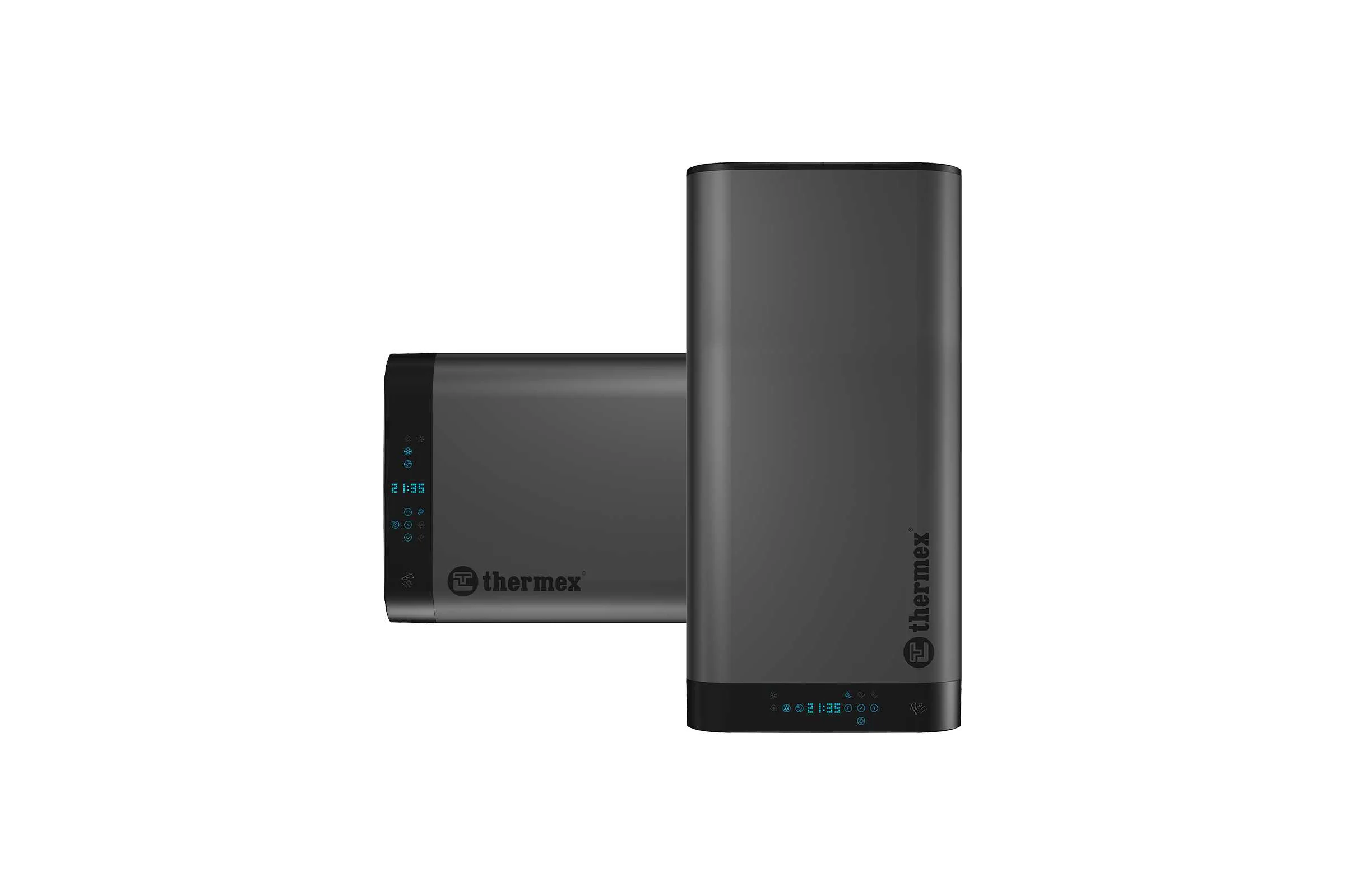 Водонагреватель аккумуляционный электрический Термекс THERMEX Bono 80 Wi-Fi ЭдЭБ03273