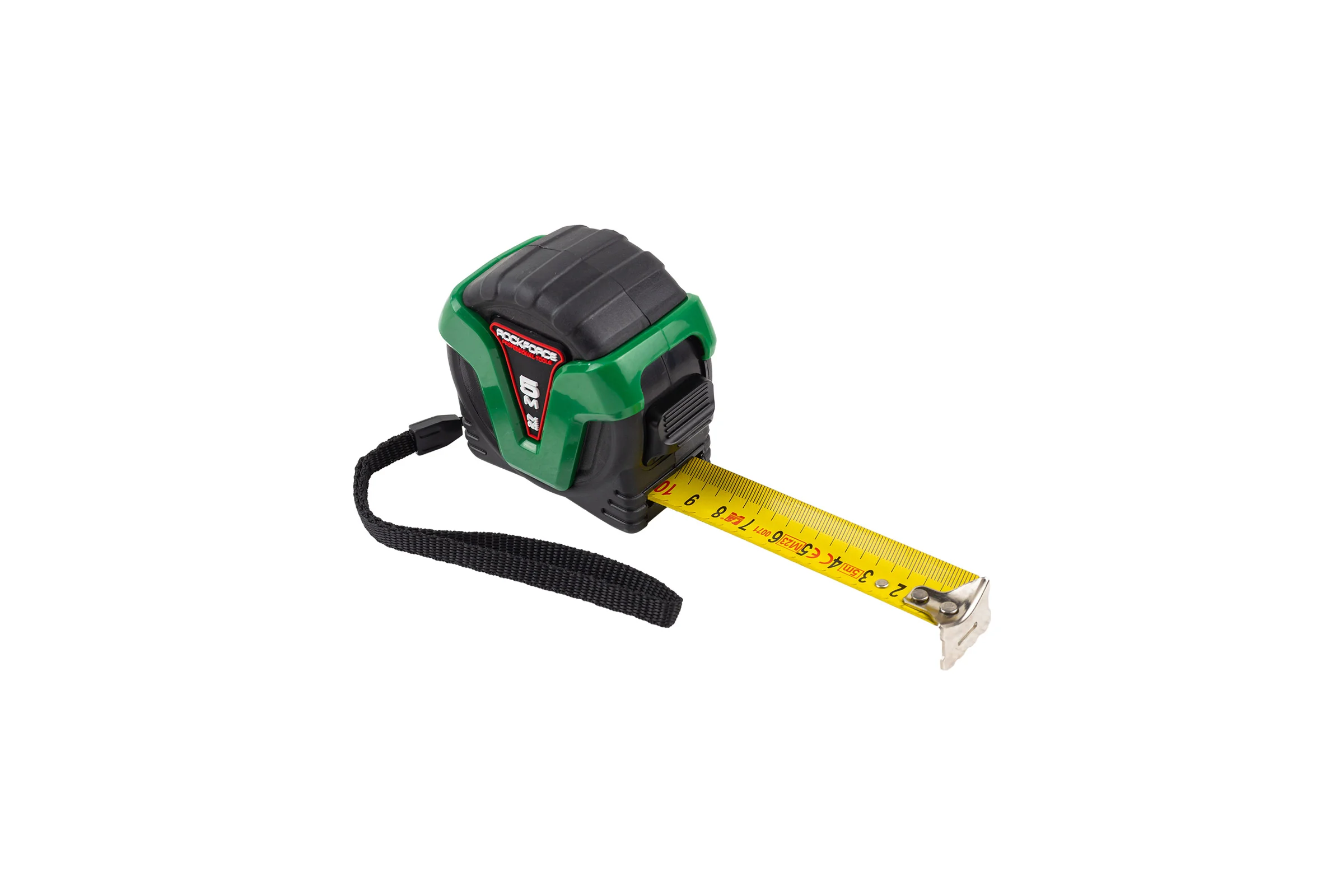 Рулетка Rockforce 5Mх27MM RF-5096P36527(58869)