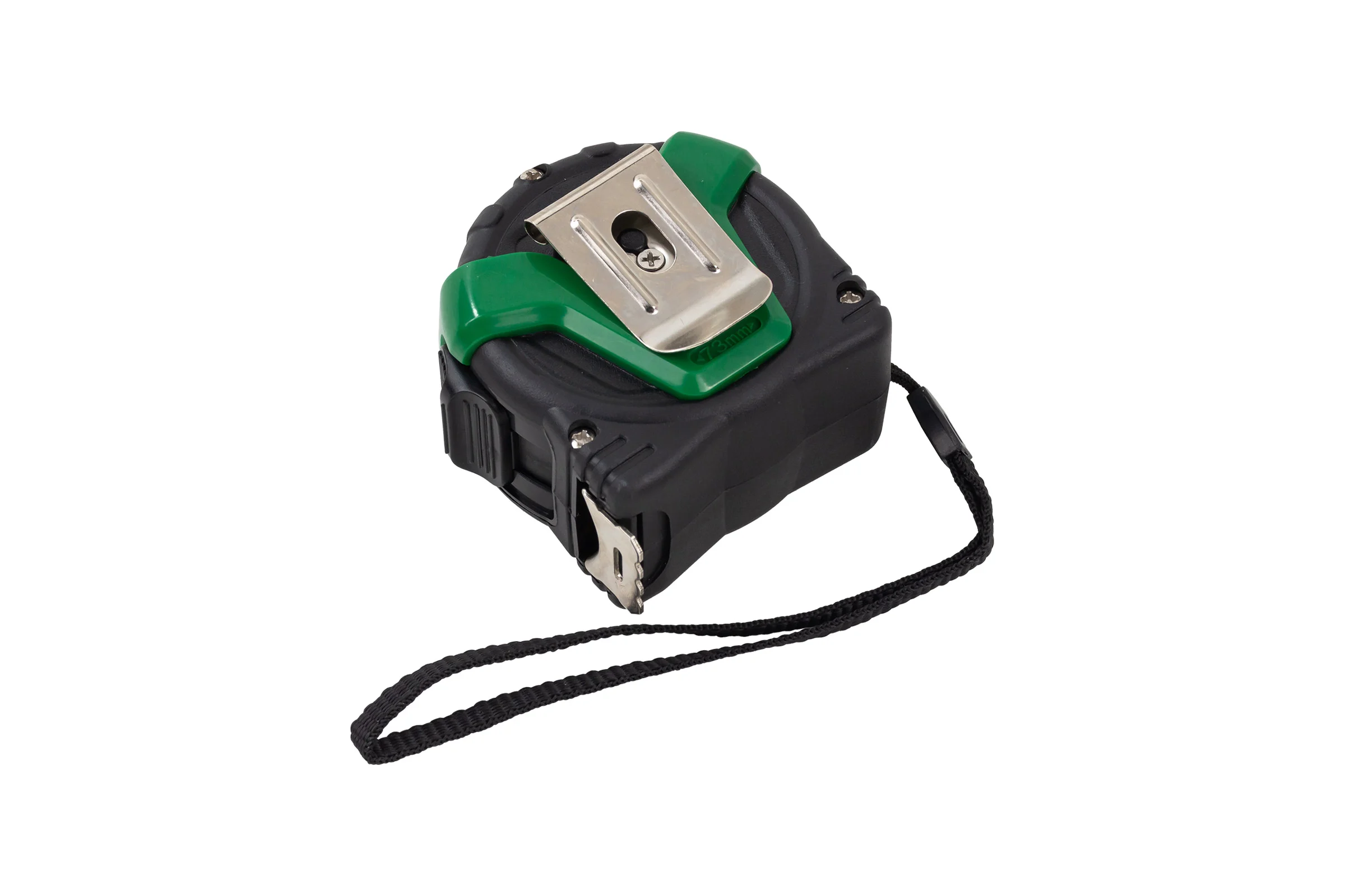 Рулетка Rockforce 5Mх27MM RF-5096P36527(58869)