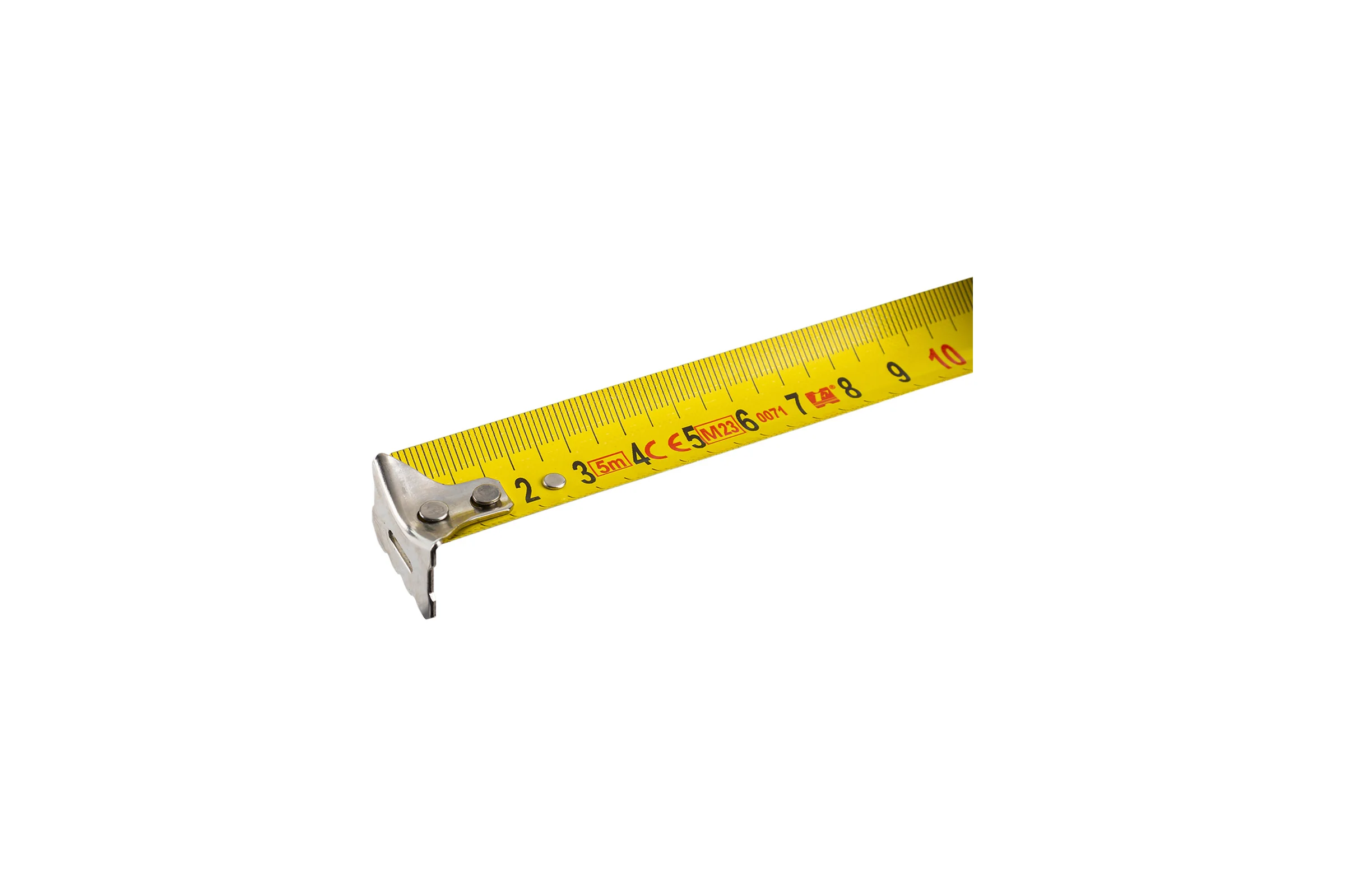Рулетка Rockforce 5Mх27MM RF-5096P36527(58869)