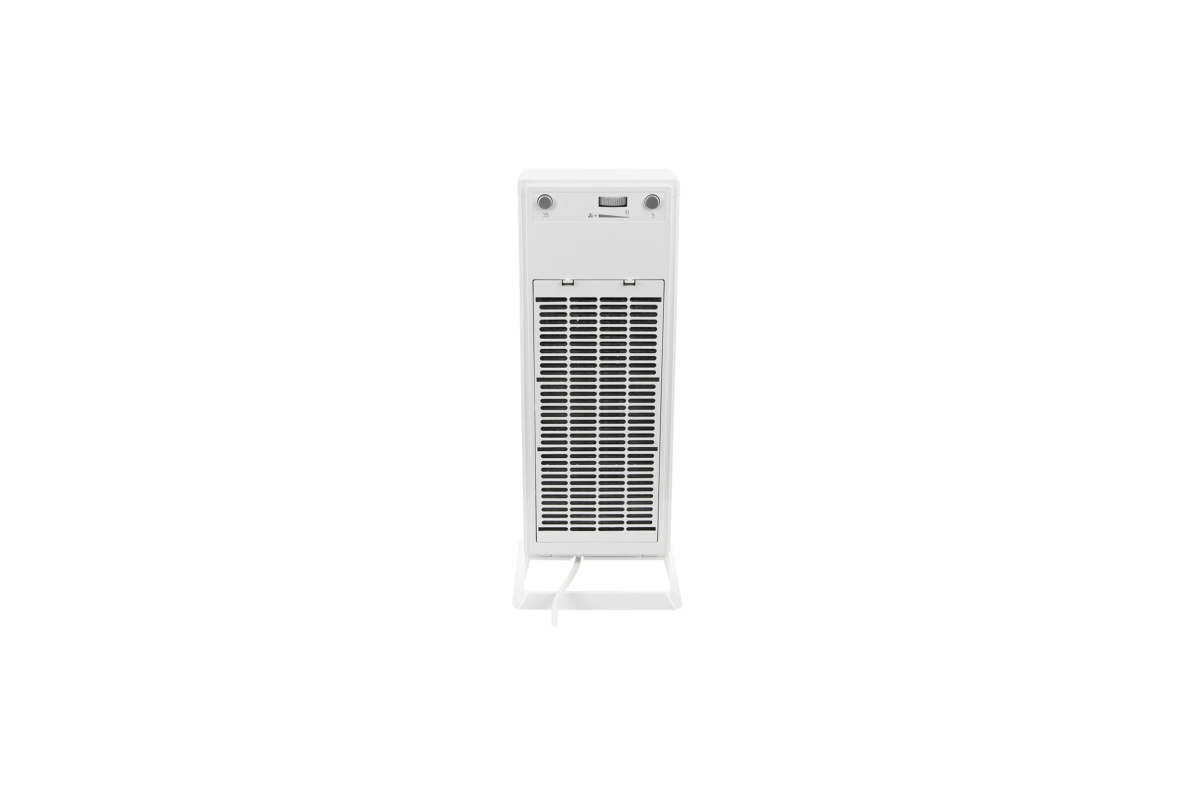 Тепловентилятор керамический STINGRAY ST-FH1052A белый жемчуг 41466