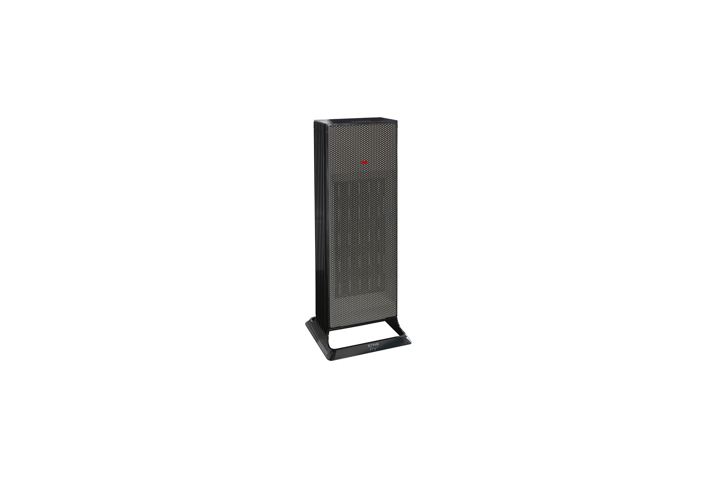 Тепловентилятор керамический STINGRAY ST-FH1052A черный жемчуг 41465
