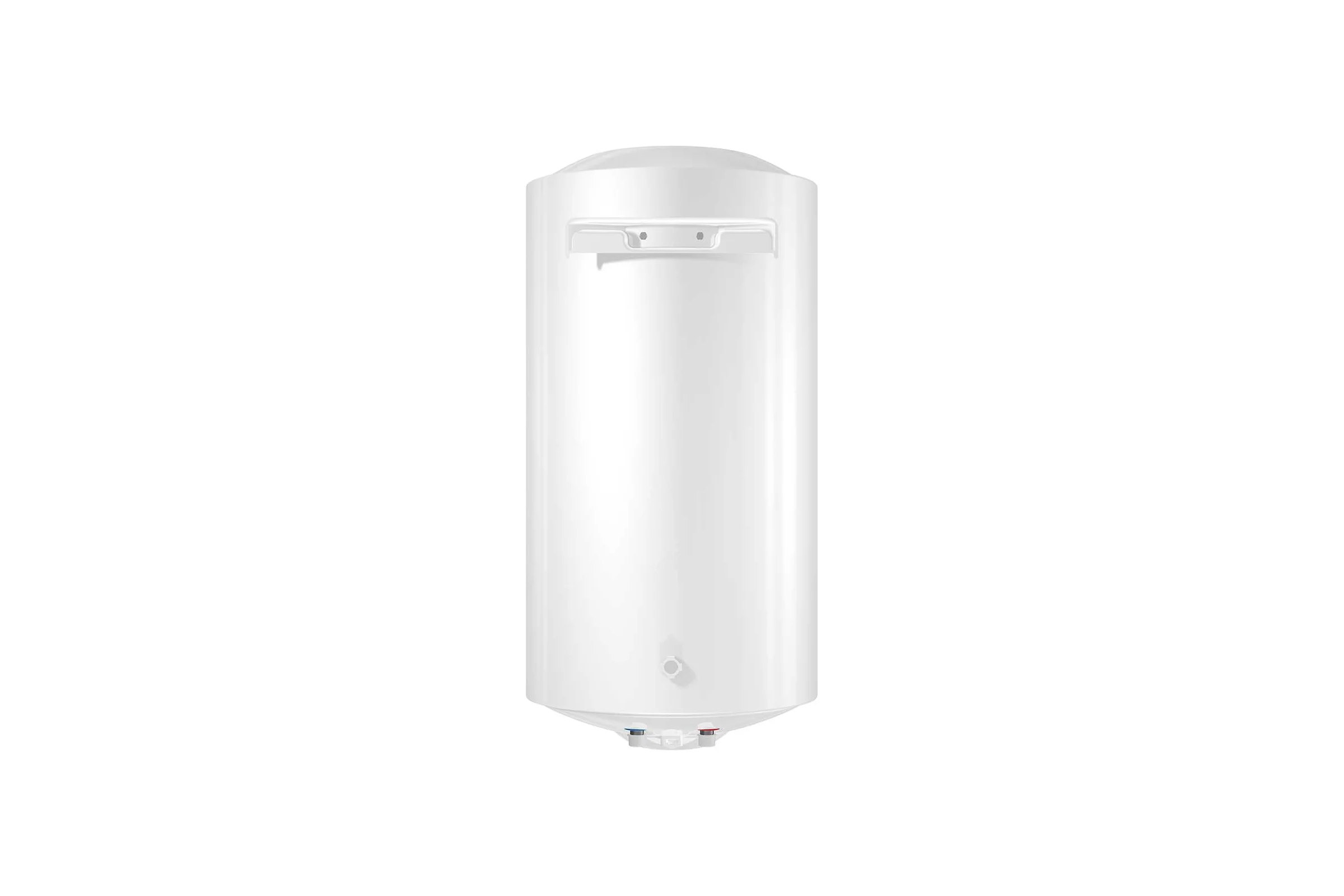 Водонагреватель аккумуляционный электрический бытовой Термекс Auga 100 V Wi-Fi ЭдЭБ04922