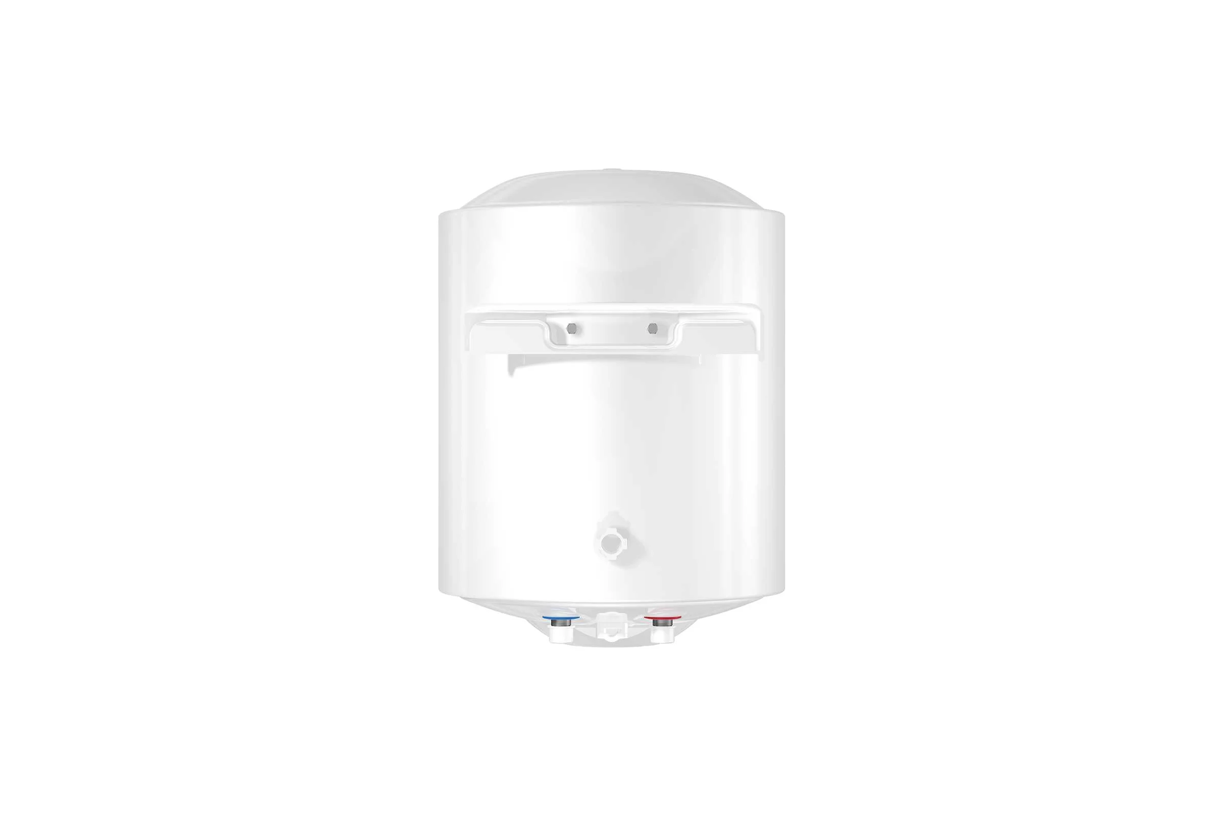 Водонагреватель аккумуляционный электрический бытовой Термекс Auga 30 V Slim Wi-Fi ЭдЭБ04919