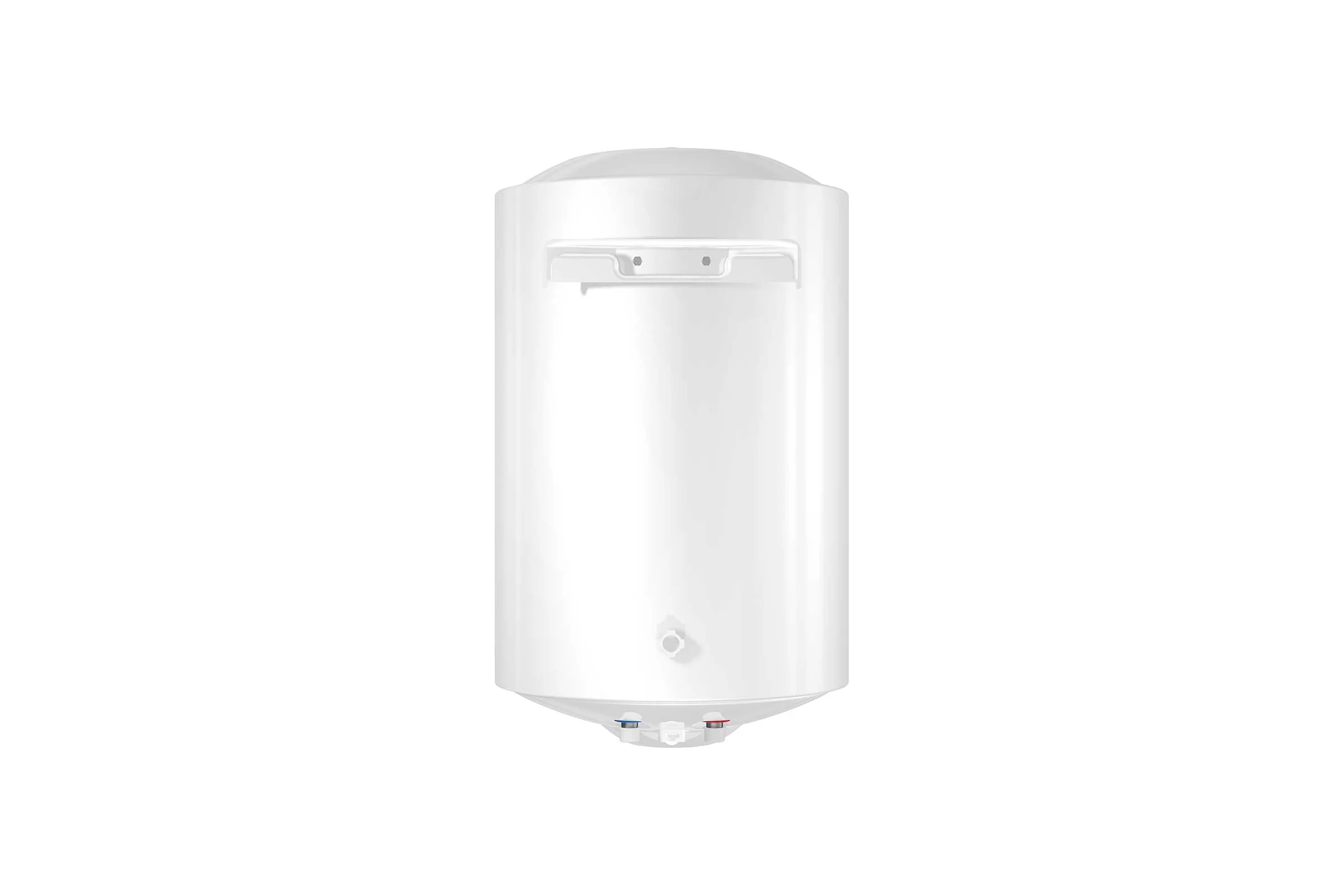 Водонагреватель аккумуляционный электрический бытовой Термекс Auga 80 V Wi-Fi ЭдЭБ04921