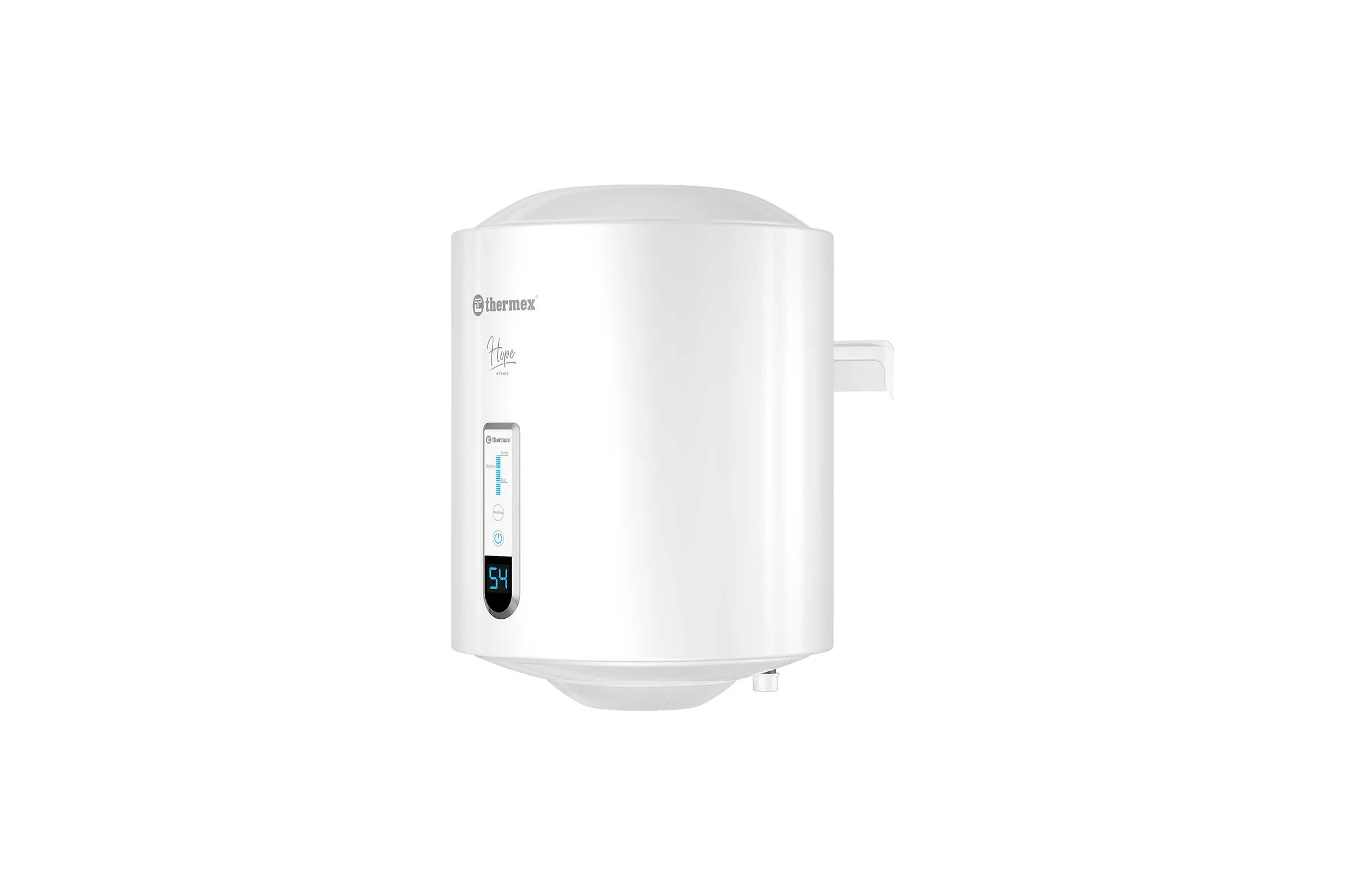 Водонагреватель аккумуляционный электрический бытовой Термекс Hope 30 V Slim ЭдЭБ04853