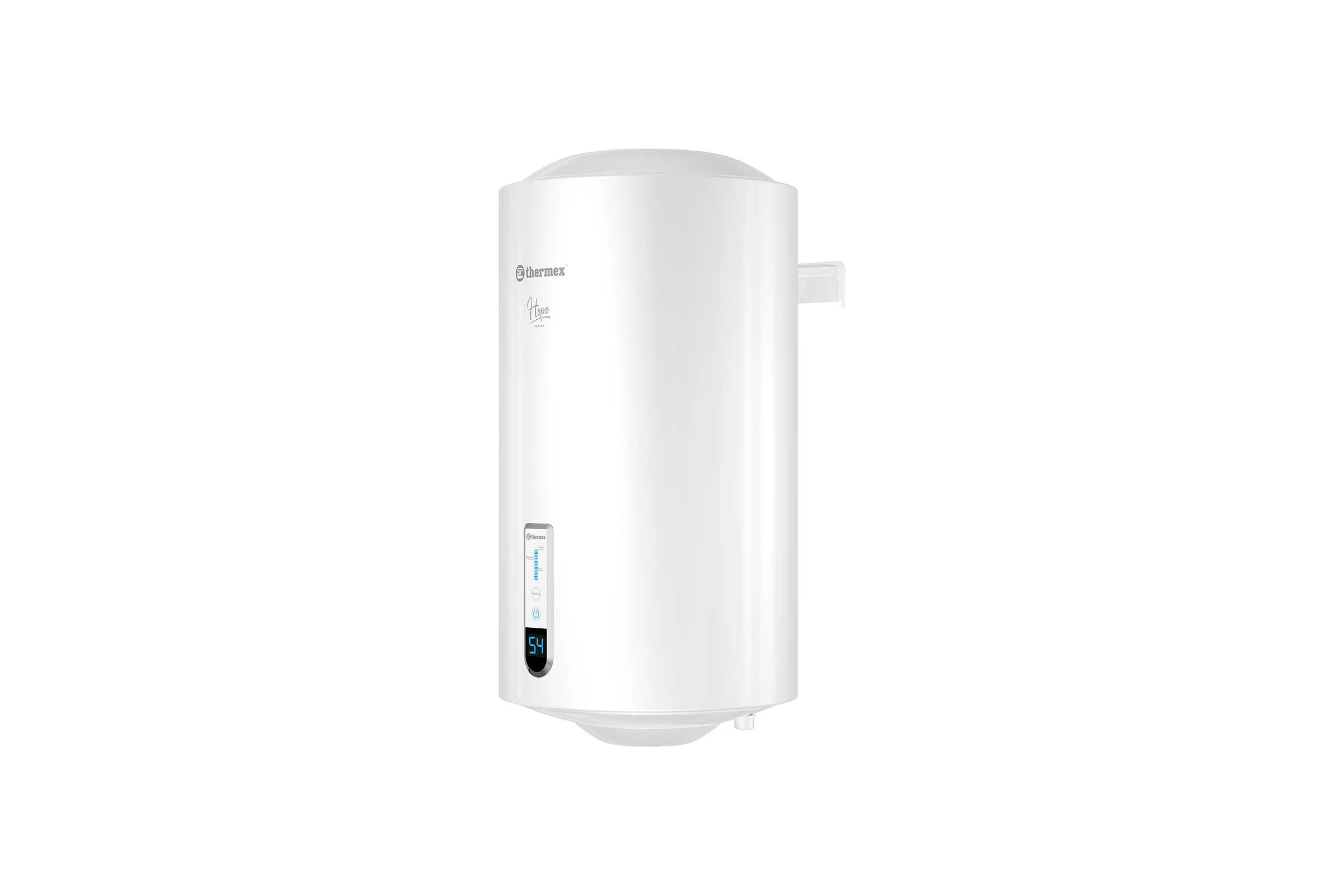Водонагреватель аккумуляционный электрический бытовой Термекс Hope 50 V Slim ЭдЭБ04854