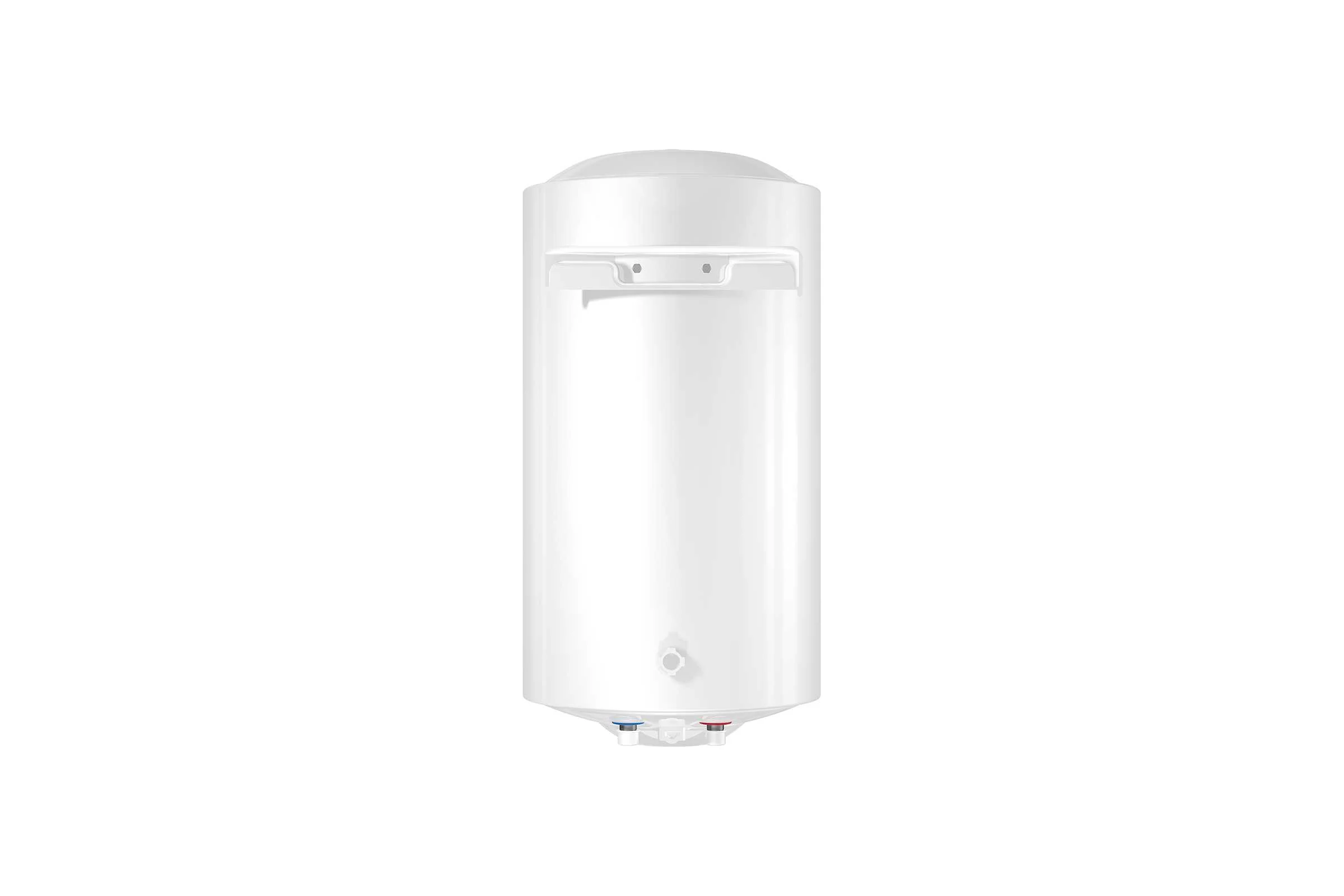 Водонагреватель аккумуляционный электрический бытовой Термекс Hope 50 V Slim ЭдЭБ04854