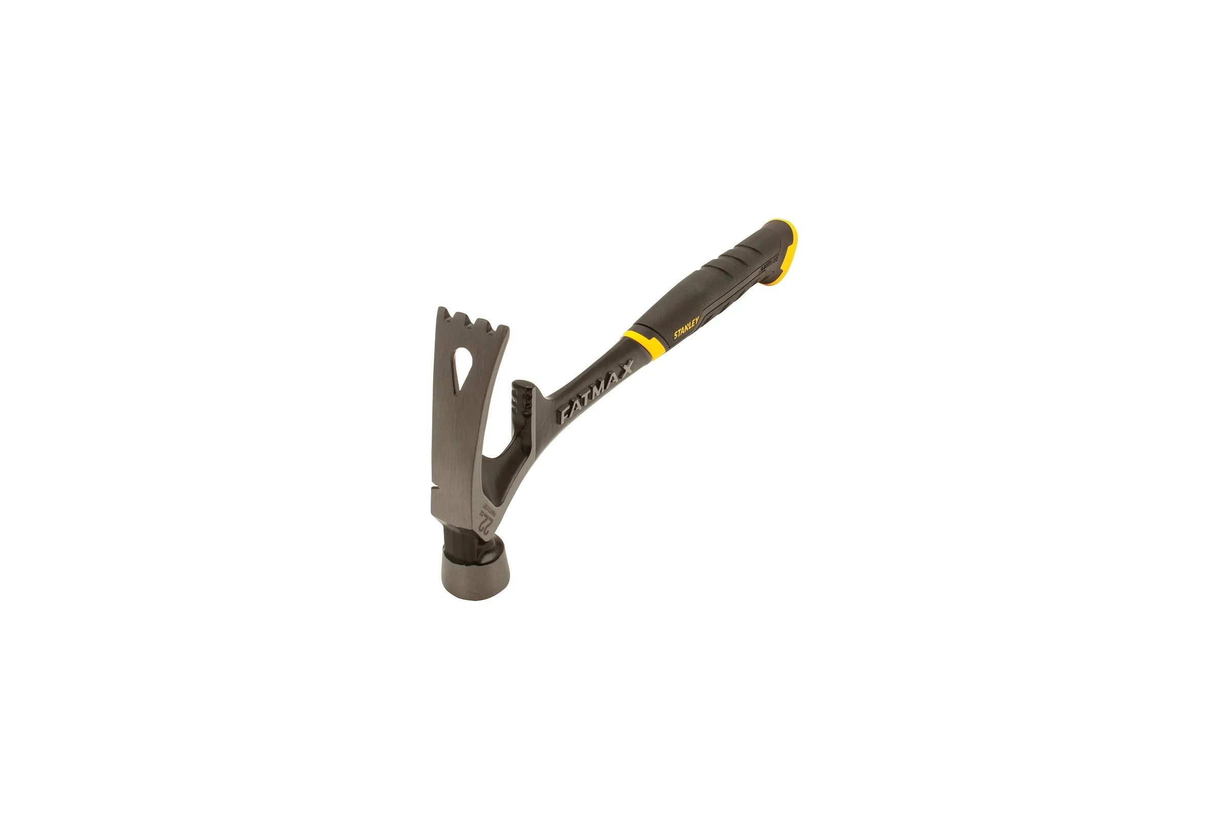 Молоток Stanley FATMAX 22OZ демонтажный FMHT51367-2