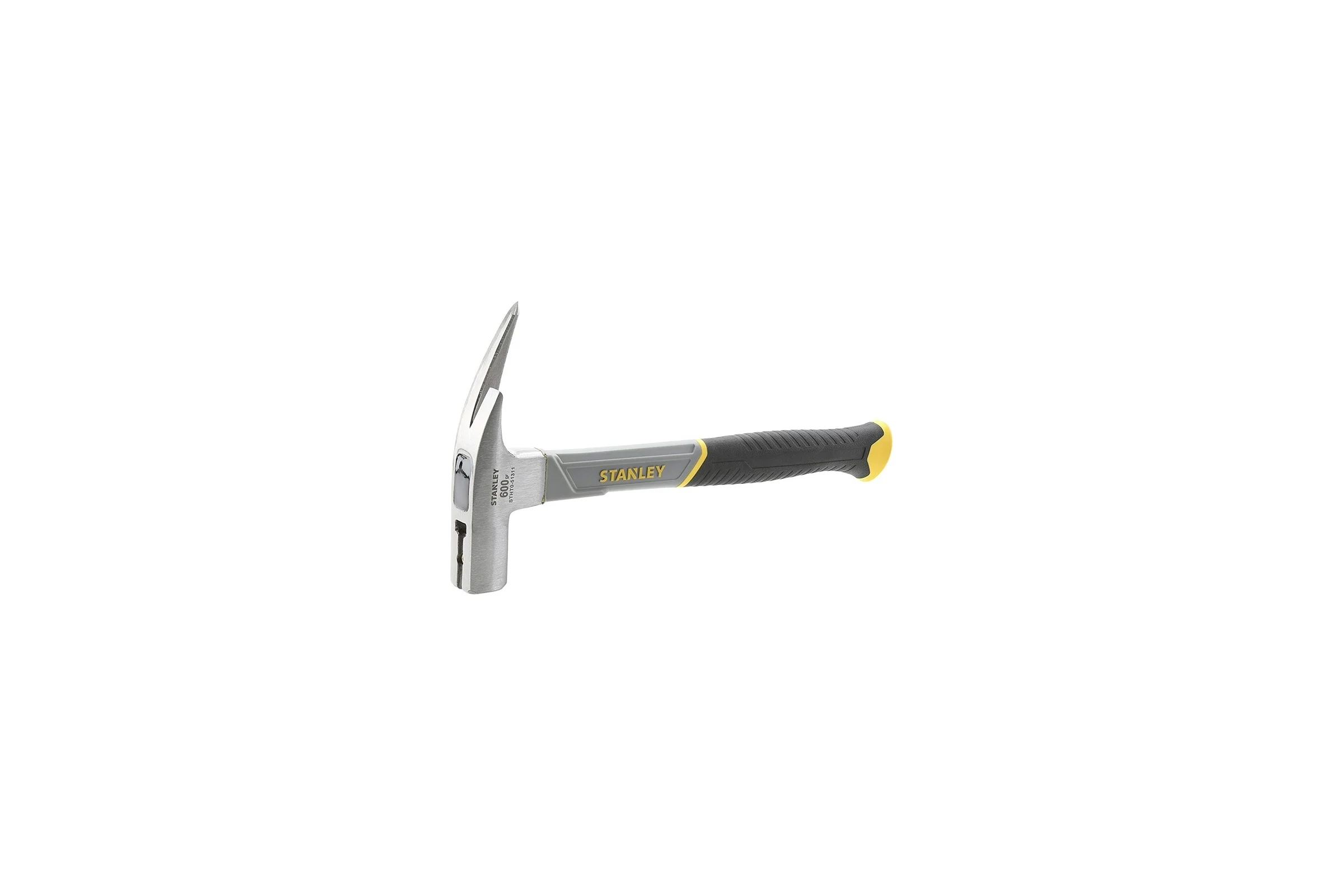 Молоток Stanley FIBREGLASS LATTHAMMER 600 г STHT0-51311