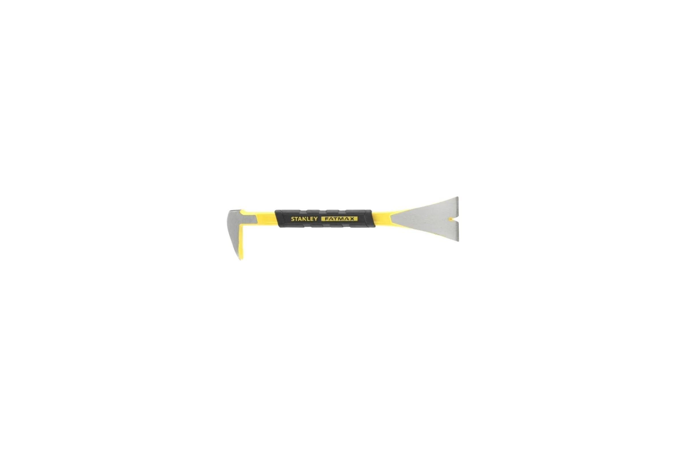 Гвоздодер Stanley FATMAX MOULDING BAR из пружинной стали, 250 мм FMHT1-55009