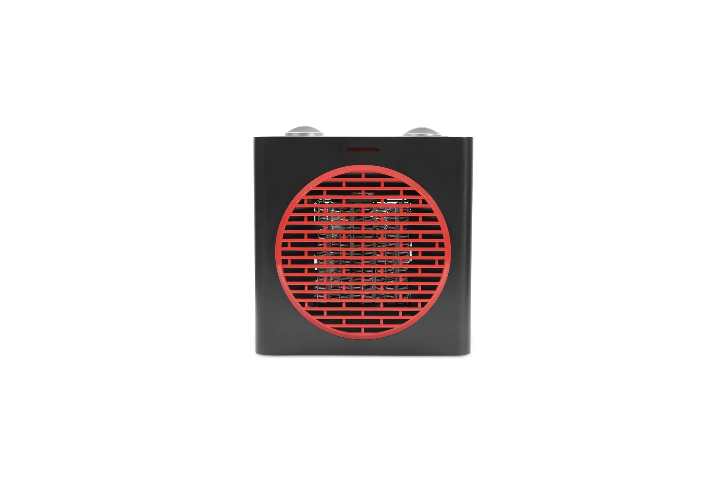 Тепловентилятор STINGRAY ST-FH1048A красный гранат 38427