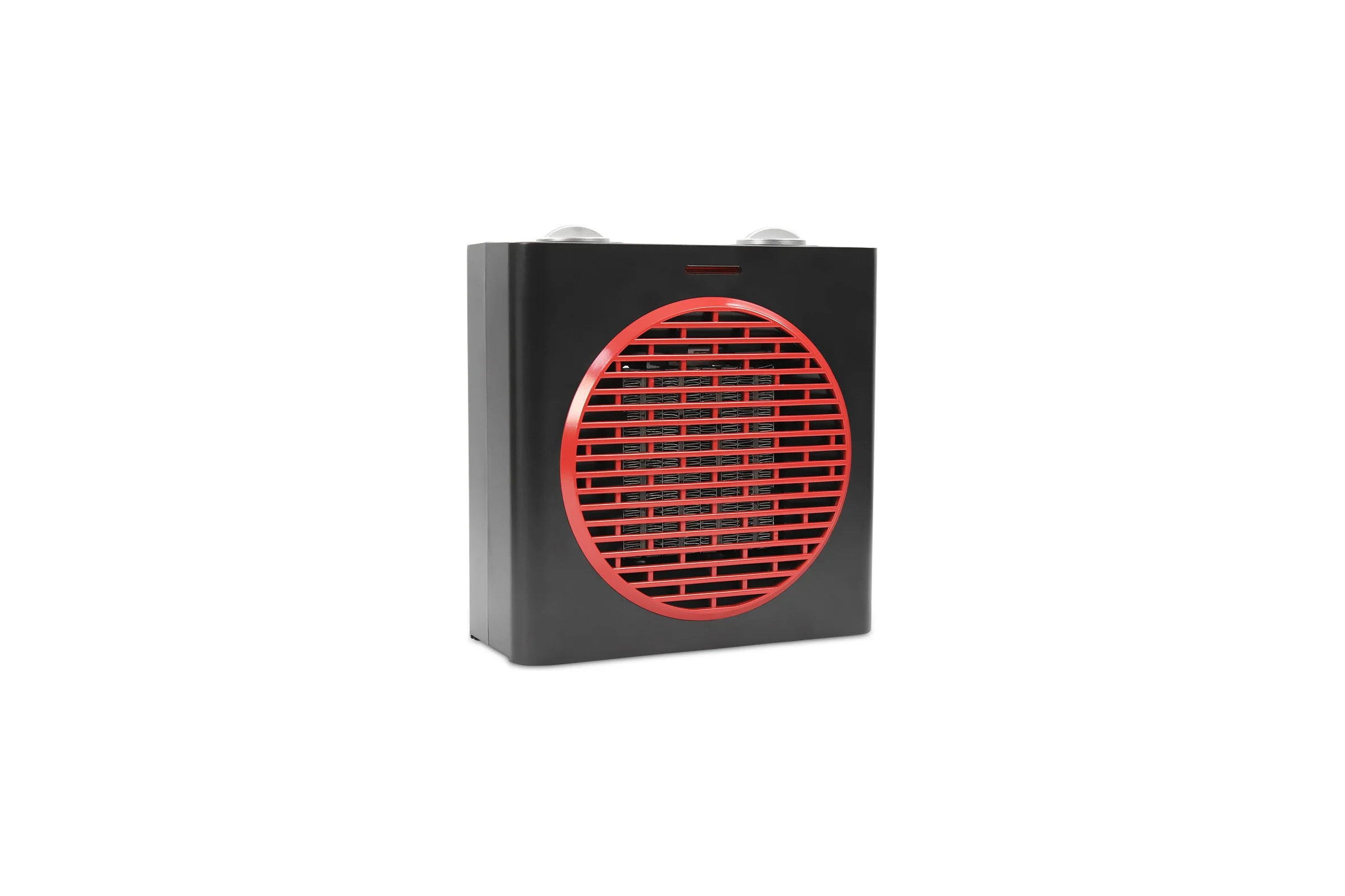 Тепловентилятор STINGRAY ST-FH1048A красный гранат 38427