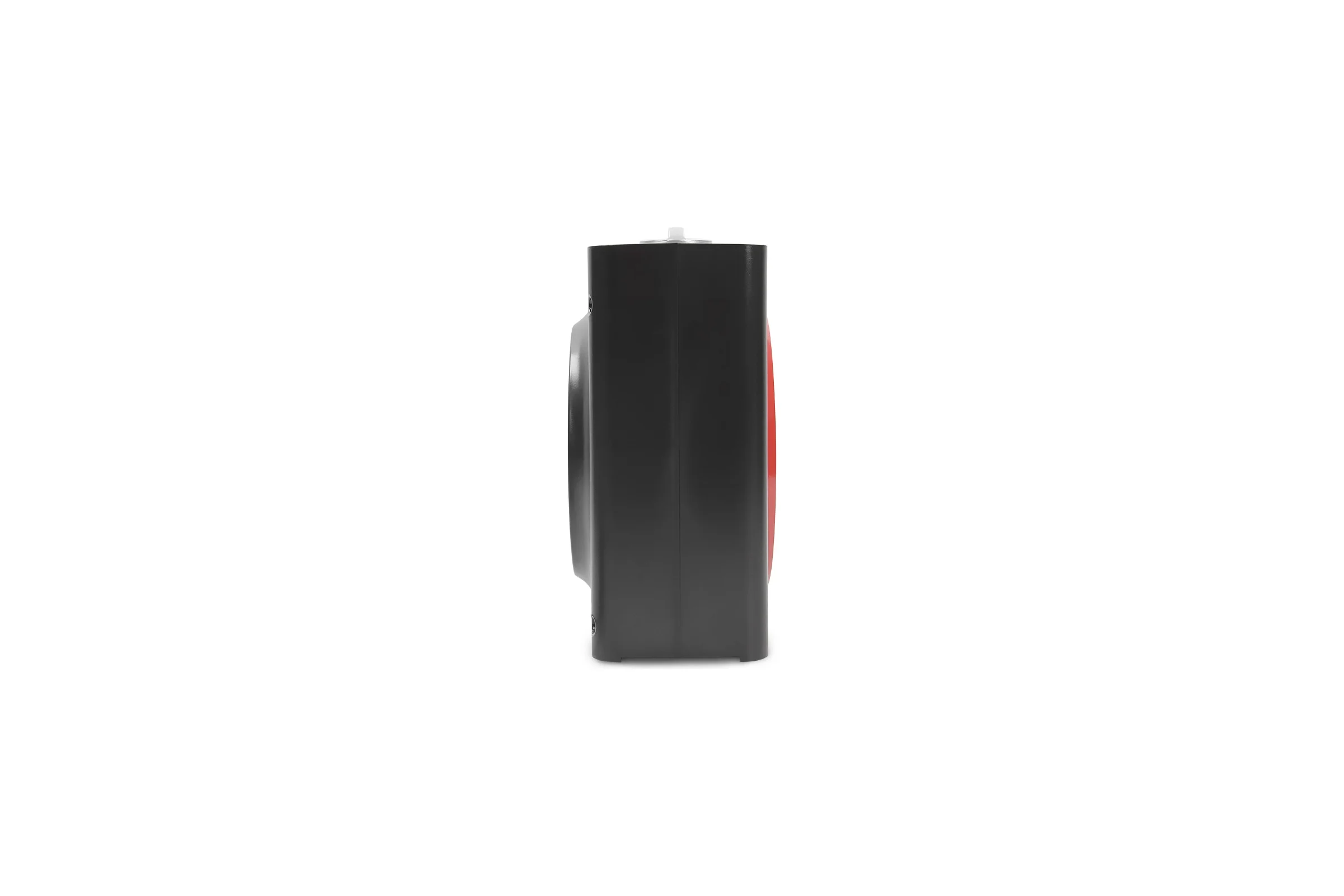 Тепловентилятор STINGRAY ST-FH1048A красный гранат 38427