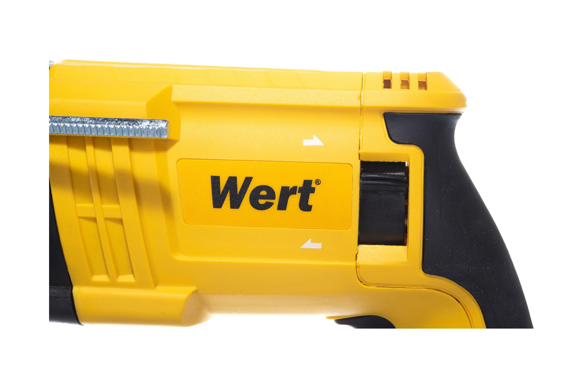Перфоратор WERT ERH 0724HRE 185376