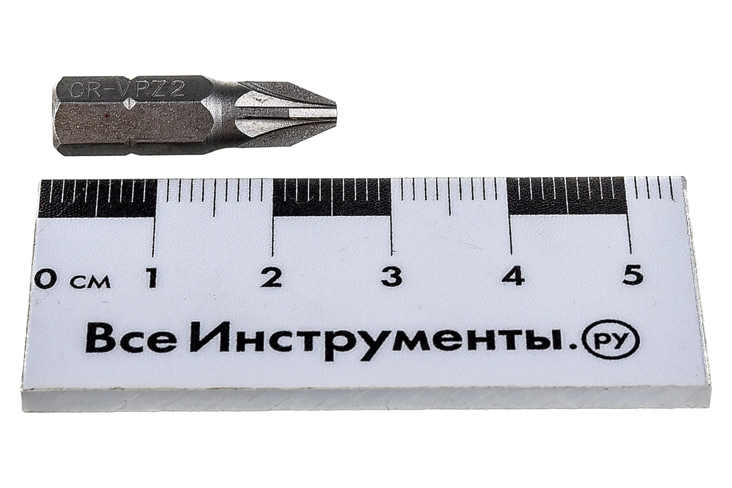 Отвертка Park с набором бит 008608