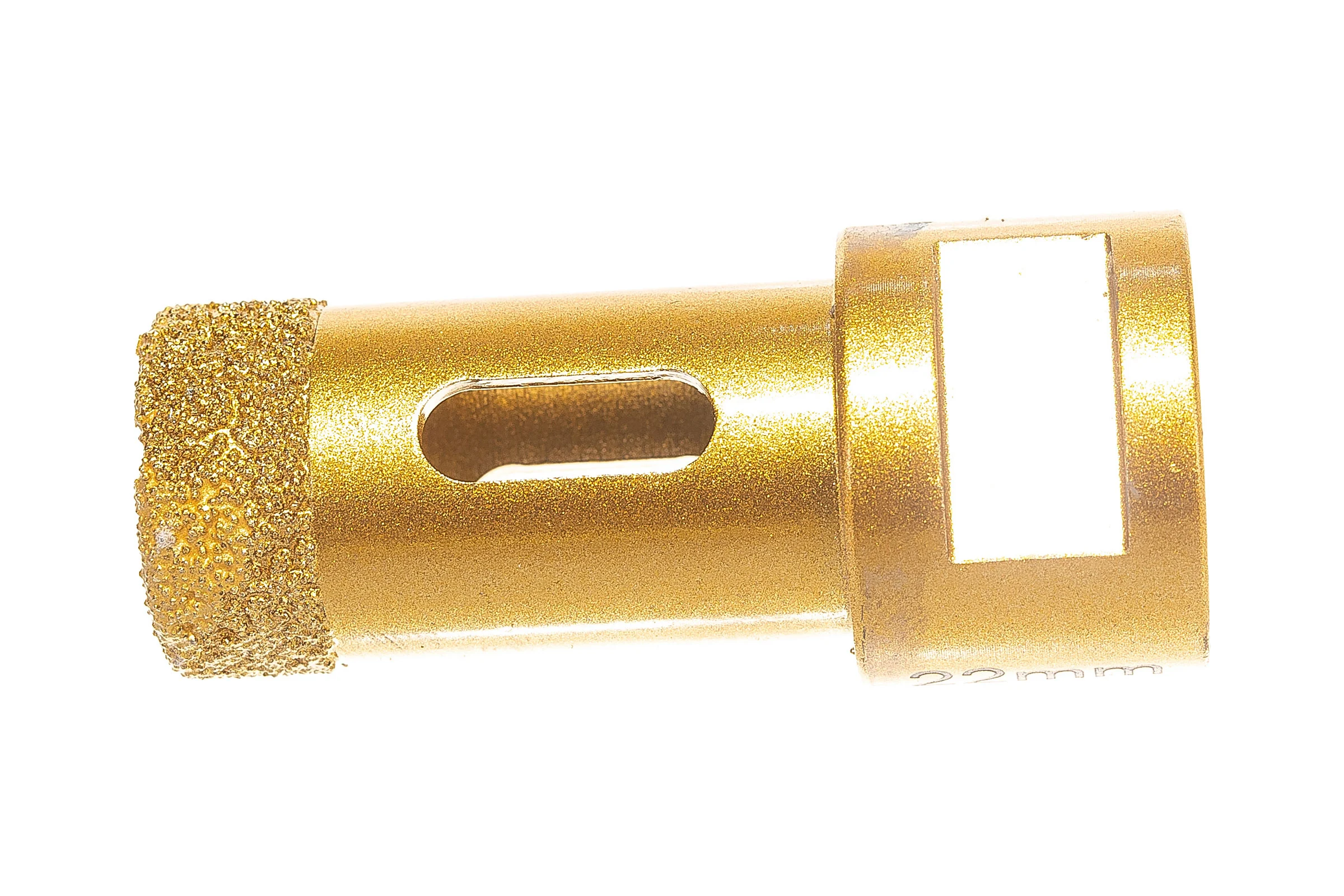 Коронка алмазная (22 мм; М14) ELITECH 1820.121500