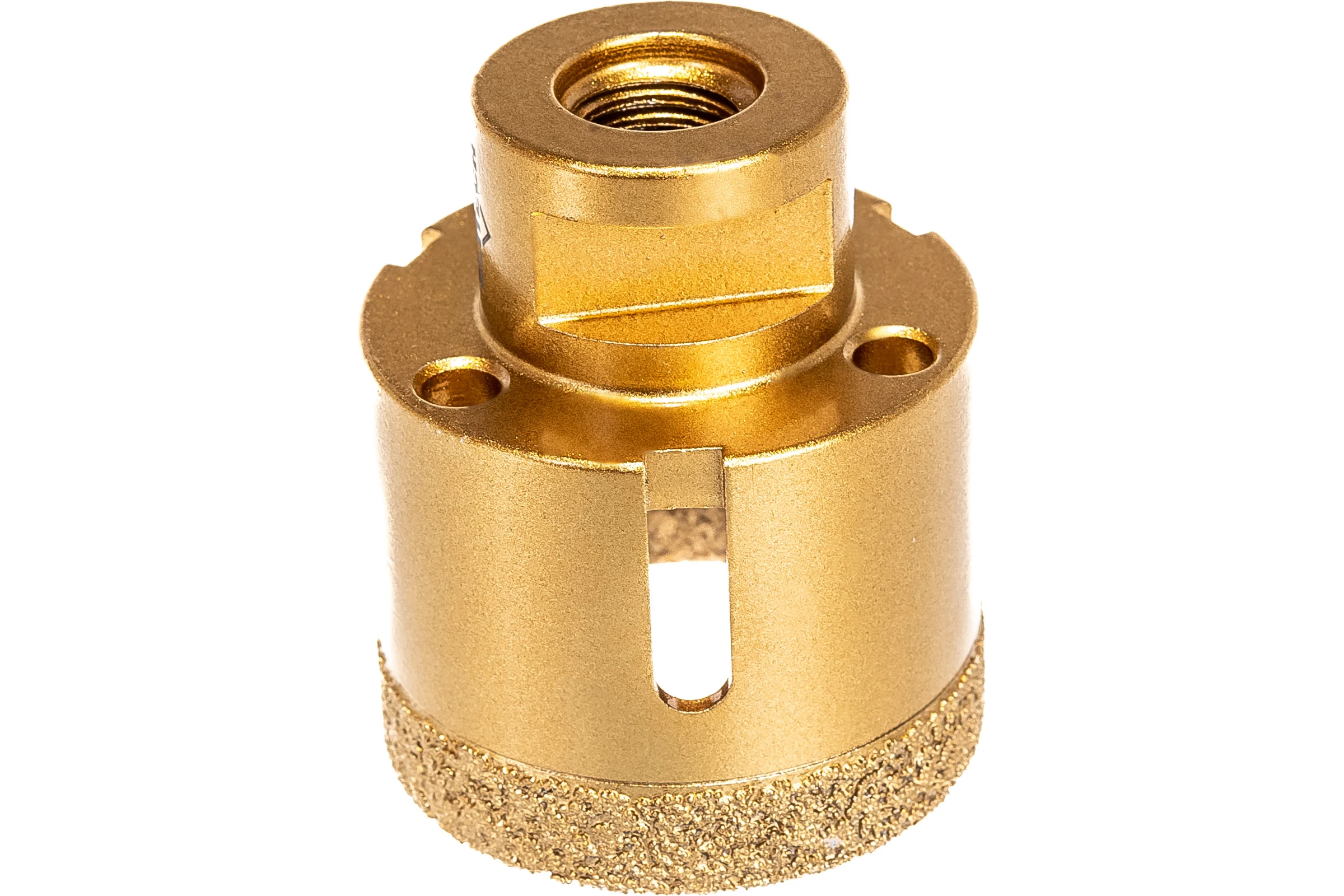 Коронка алмазная (51 мм; М14) ELITECH 1820.122400