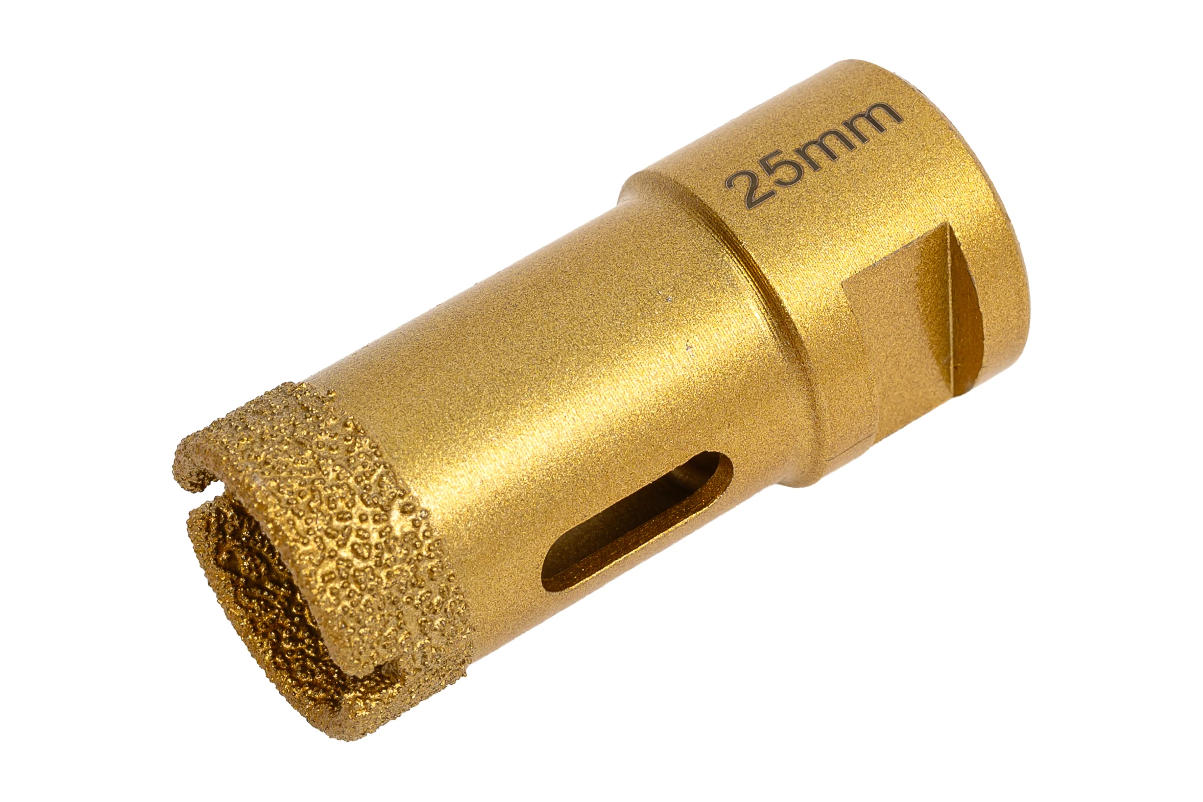 Коронка алмазная (25 мм; М14) ELITECH 1820.121600