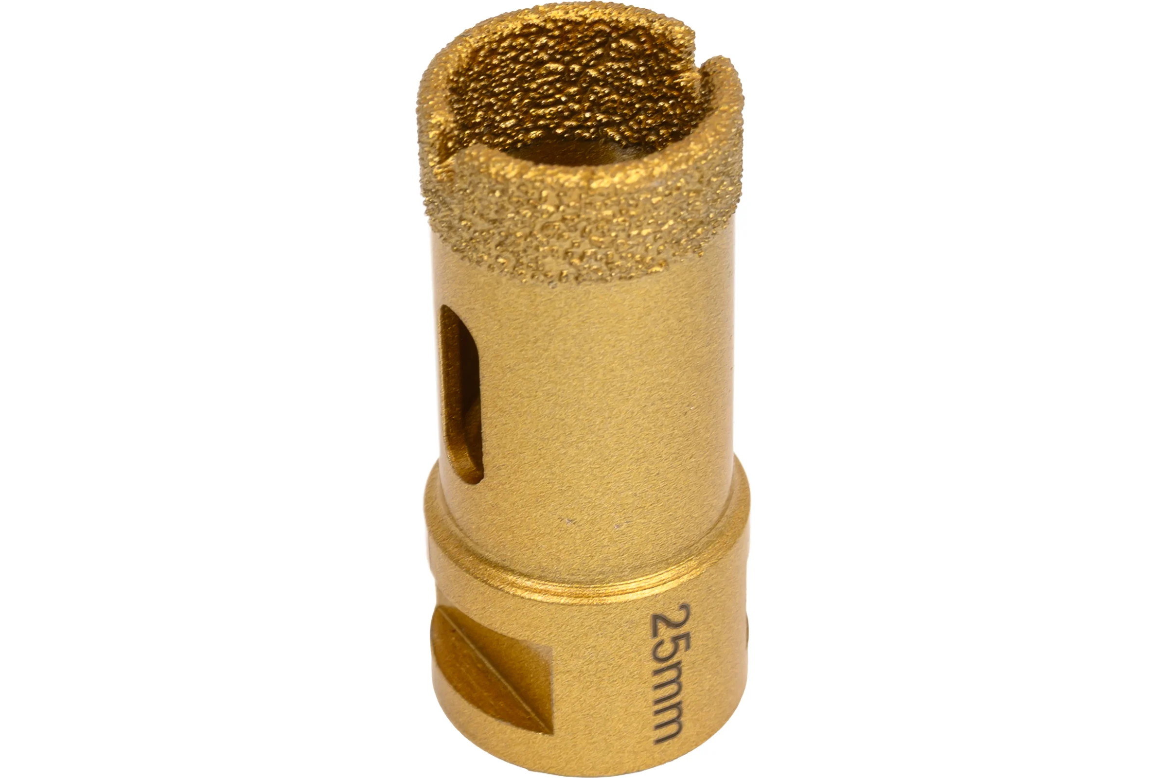 Коронка алмазная (25 мм; М14) ELITECH 1820.121600