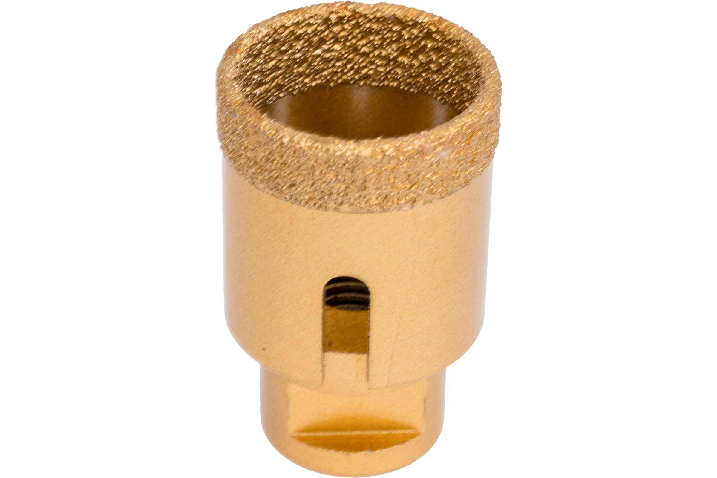 Коронка алмазная (38 мм; М14) ELITECH 1820.122100