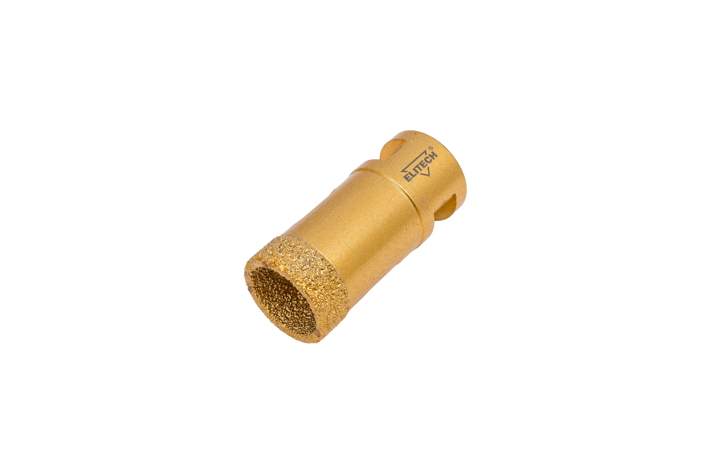 Коронка алмазная (27 мм; М14) ELITECH 1820.121700