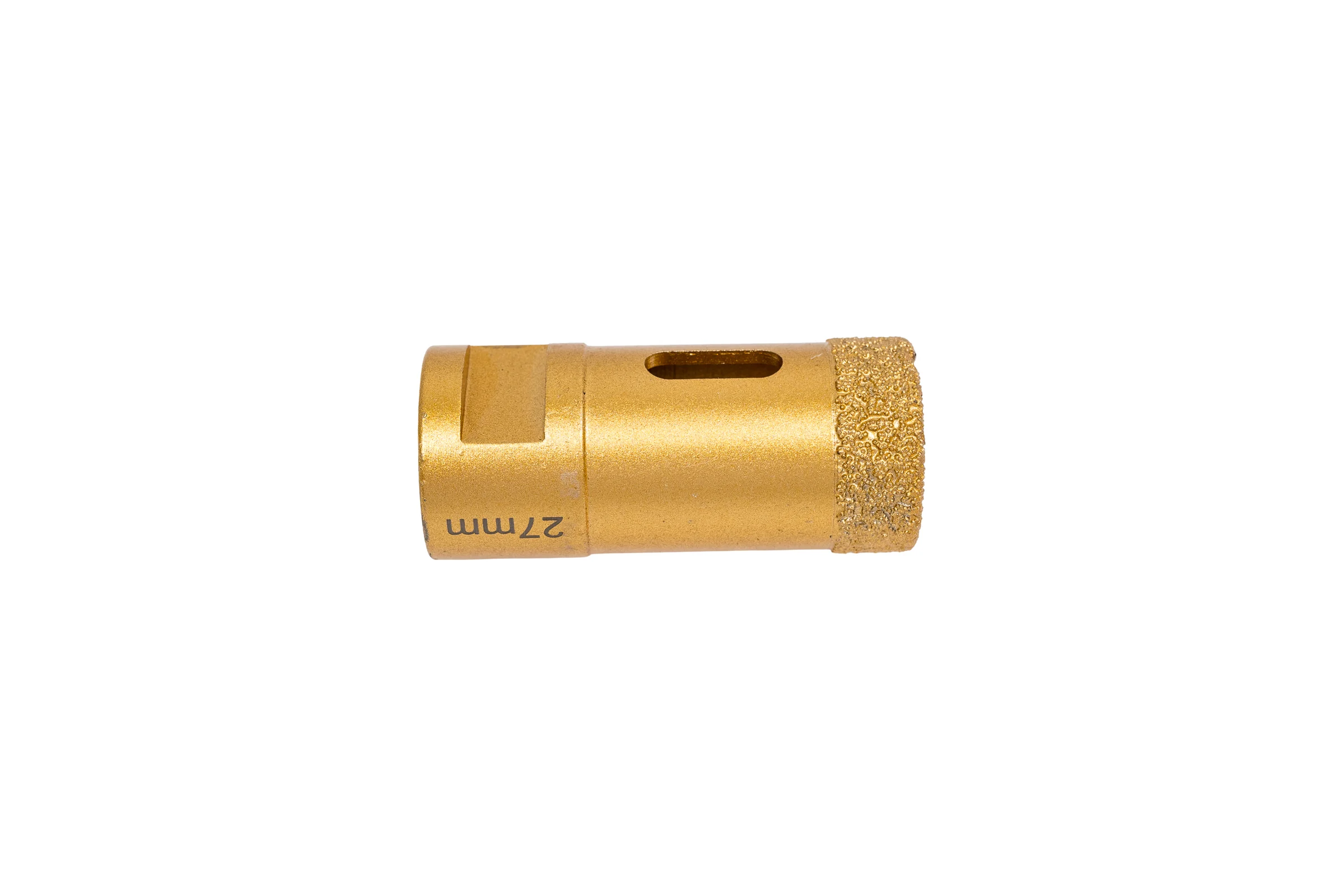 Коронка алмазная (27 мм; М14) ELITECH 1820.121700