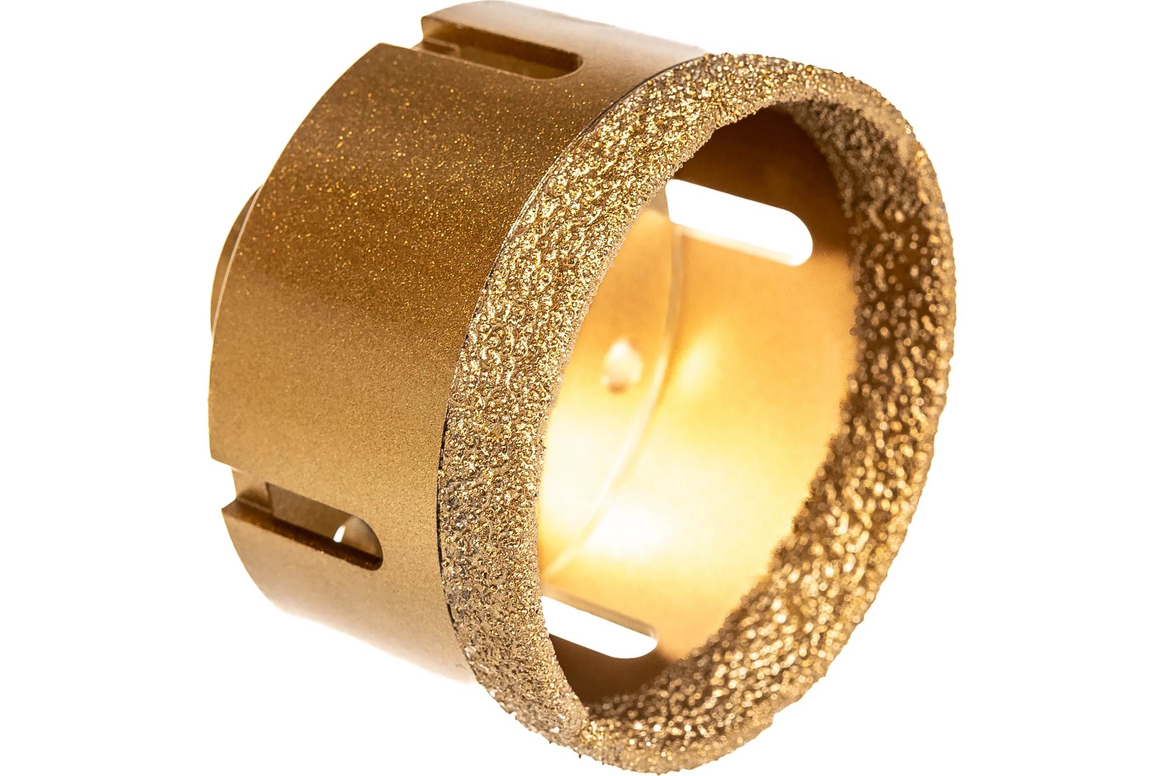 Коронка алмазная (70 мм; М14) ELITECH 1820.123000