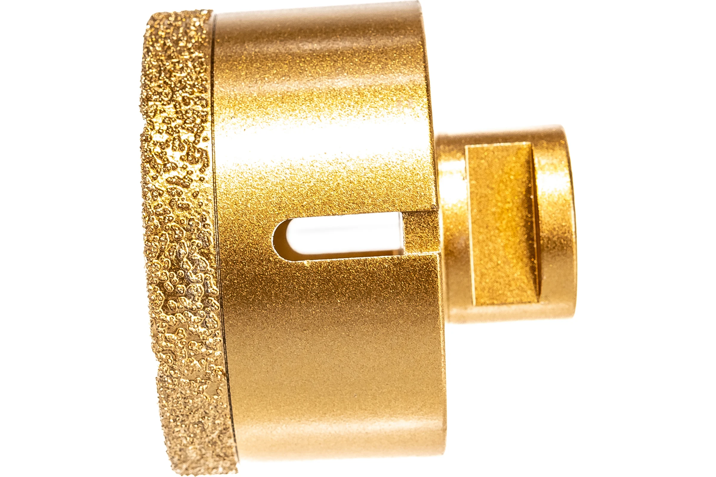 Коронка алмазная (70 мм; М14) ELITECH 1820.123000