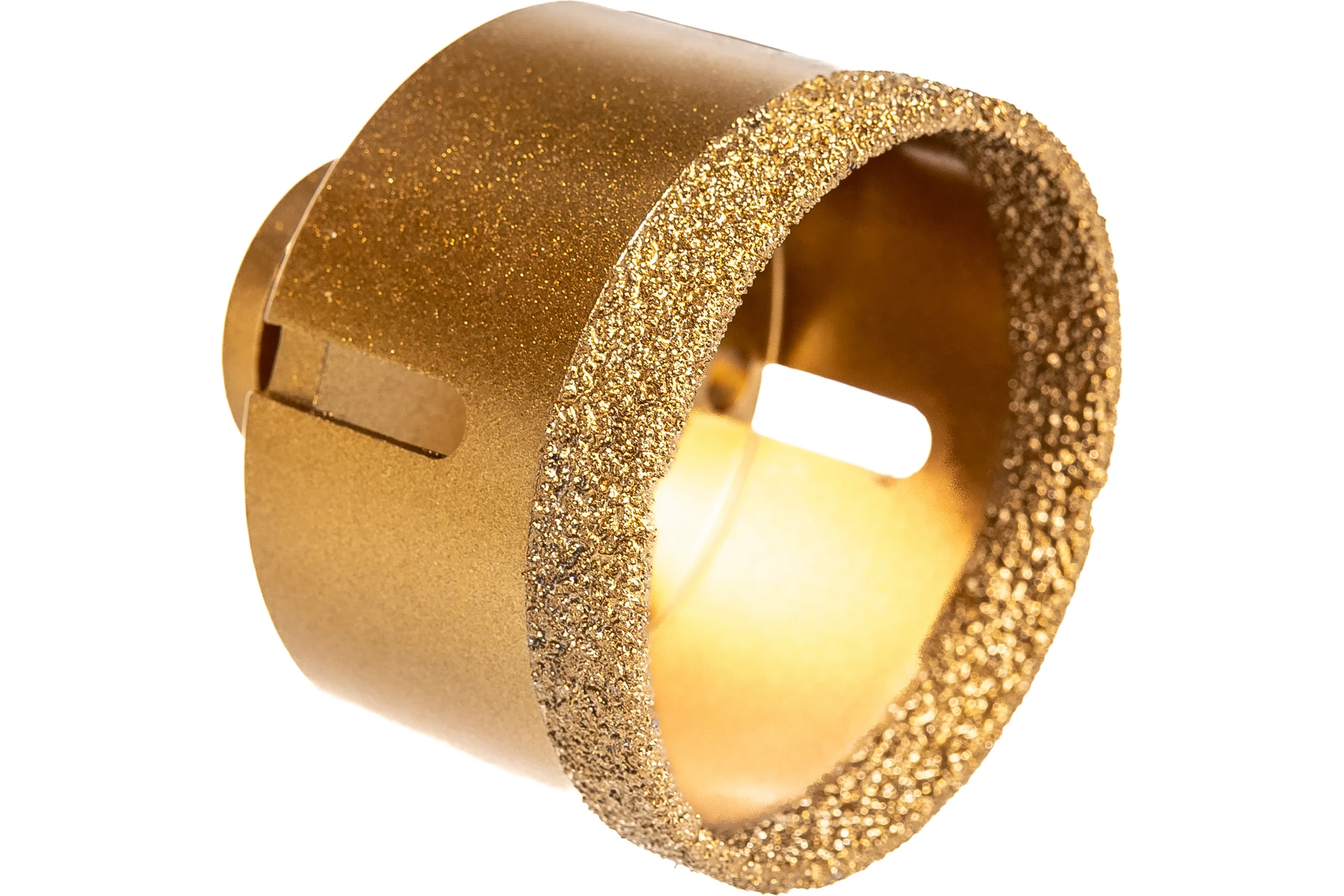 Коронка алмазная (65 мм; М14) ELITECH 1820.122800
