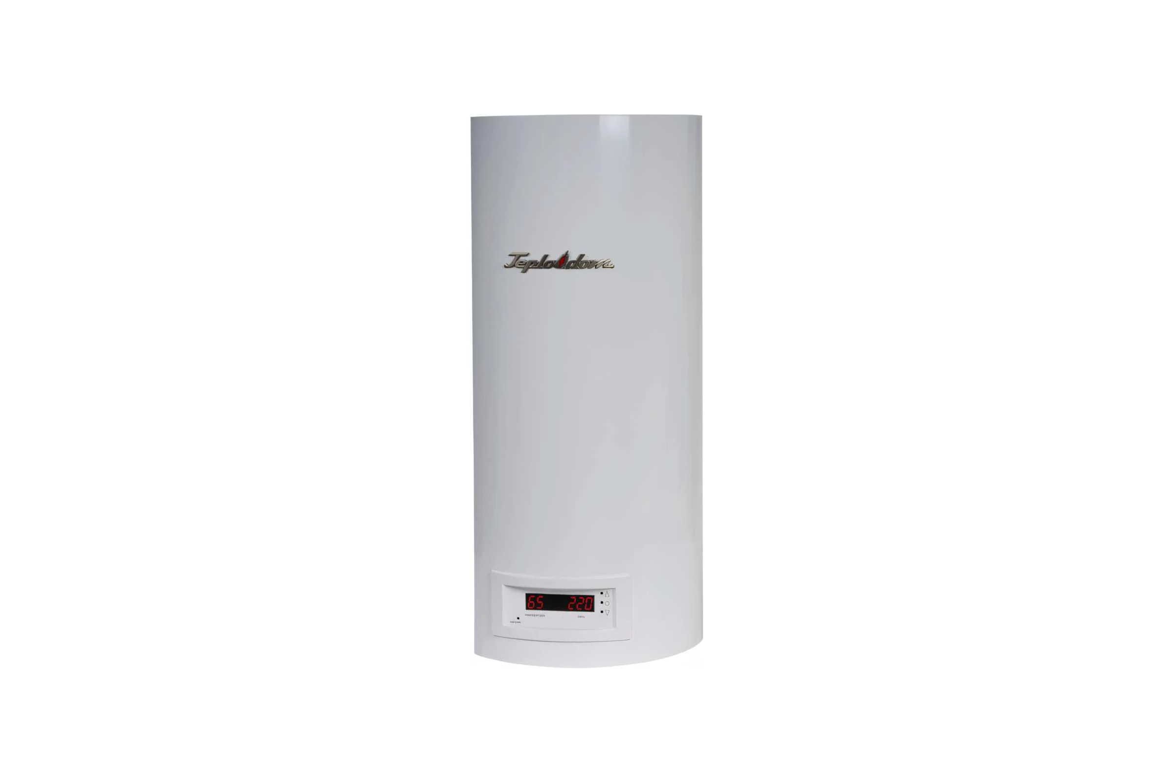 Электрический котел TEPLODOM I-TRM SILVER STS 6 кВт 281