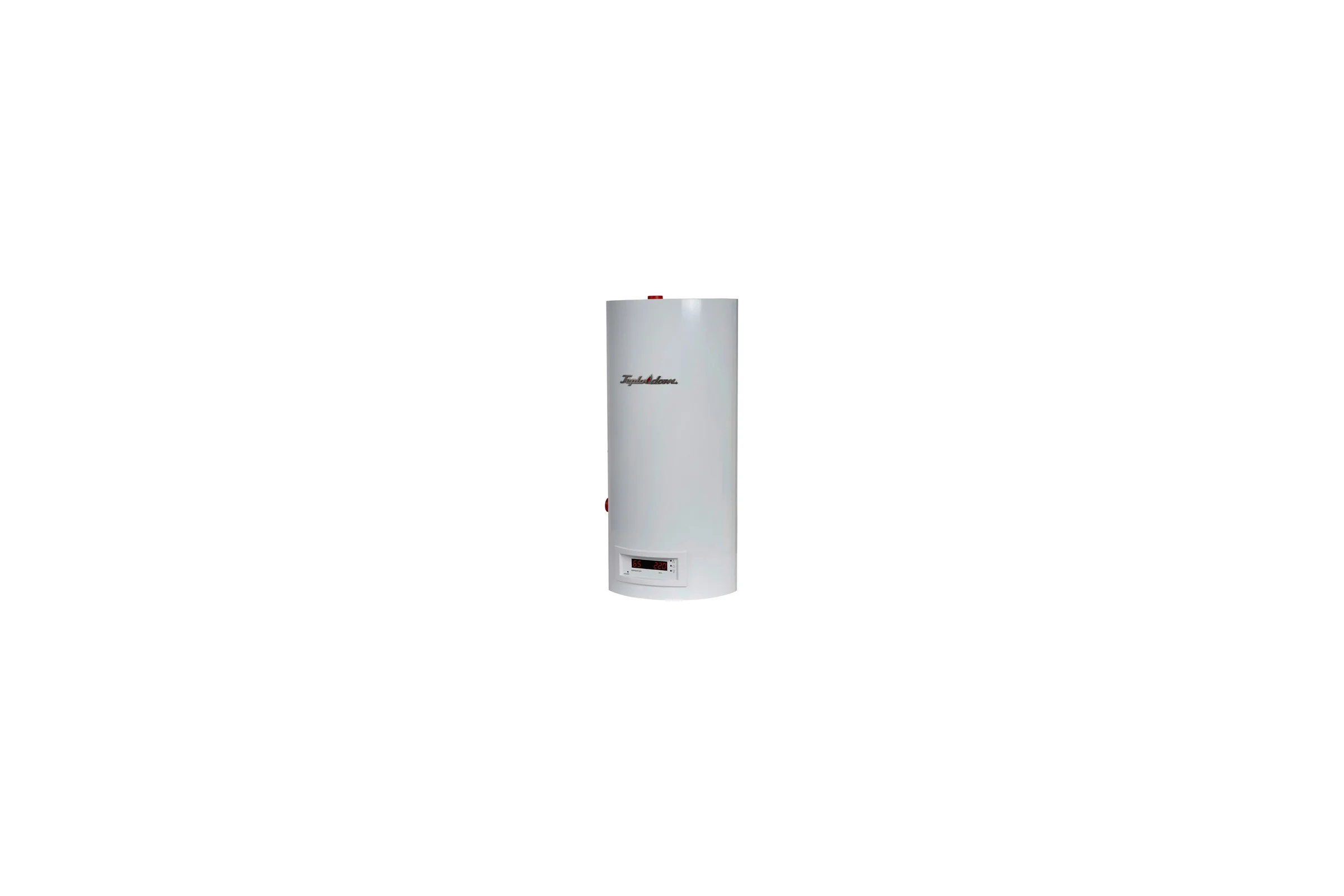 Электрический котел TEPLODOM I-TRM SILVER STS 6 кВт 281