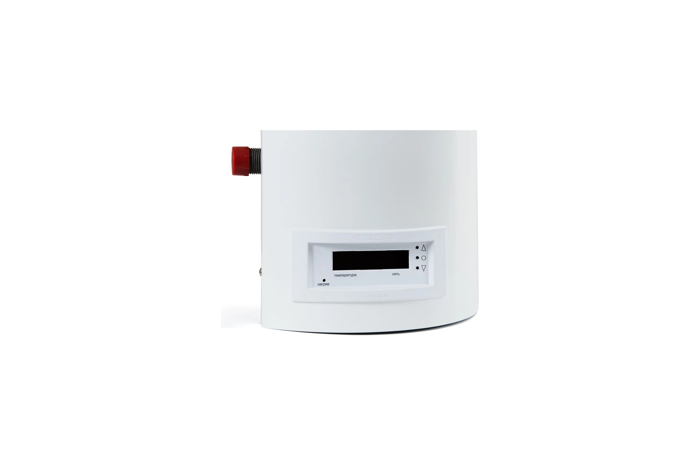 Электрический котел TEPLODOM I-TRM SILVER STS 12 кВт 283