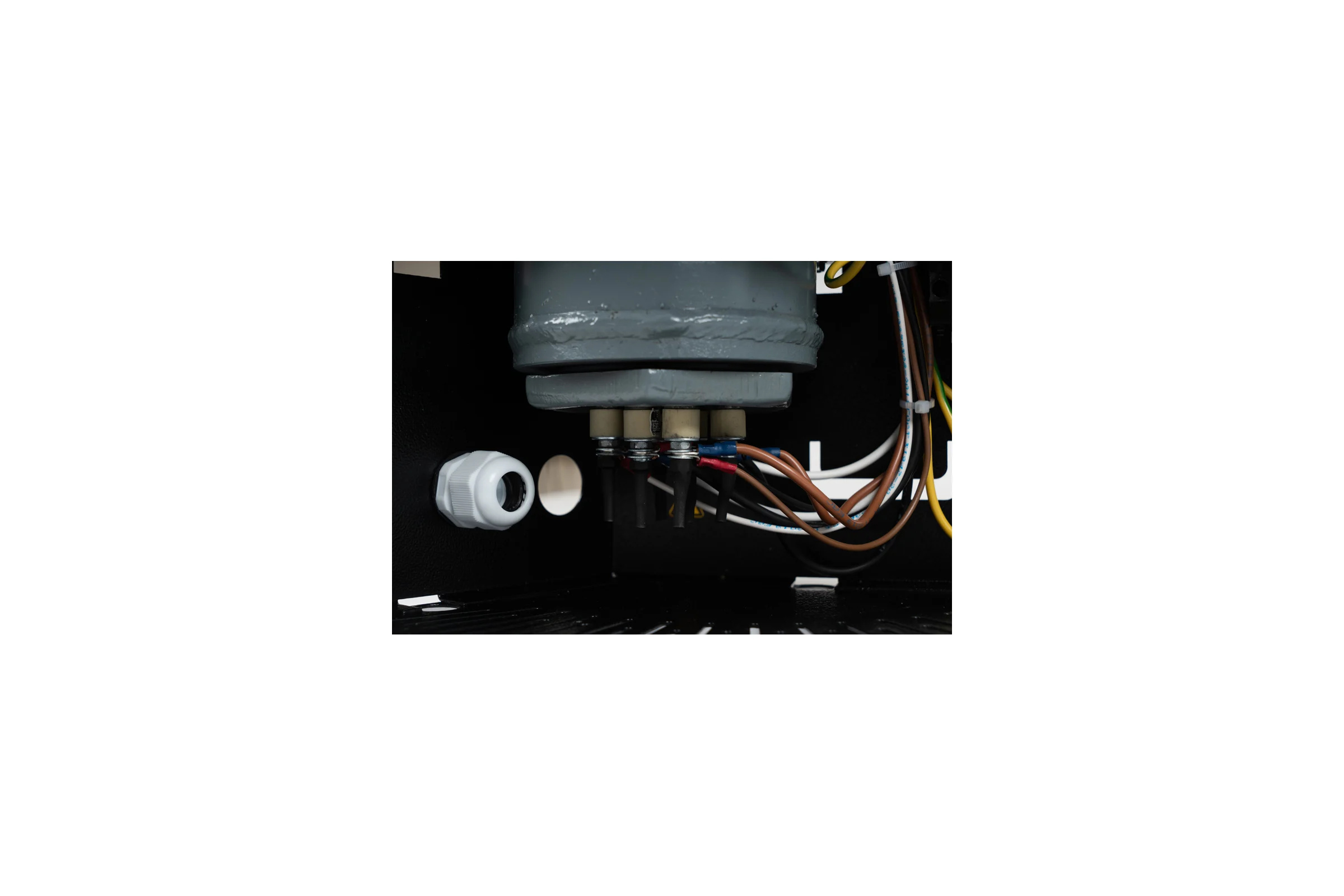 Электрический котел TEPLODOM I-TRM SILVER STS 12 кВт 283