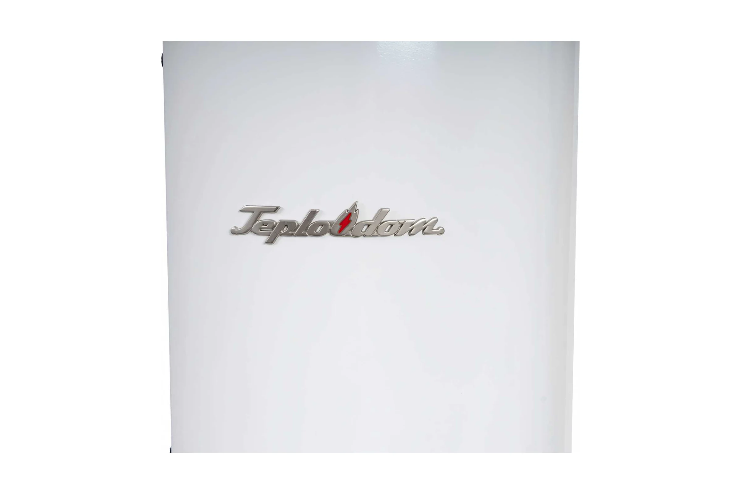 Электрический котел TEPLODOM I-TRM SILVER STS 12 кВт 283