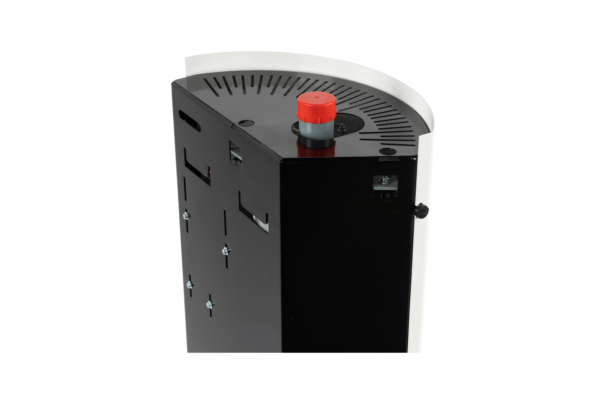 Электрический котел Teplodom i-TRM SILVER - 9 Р=9кВт, Uвх=220/380В, Sотапл=90 кв.м 268