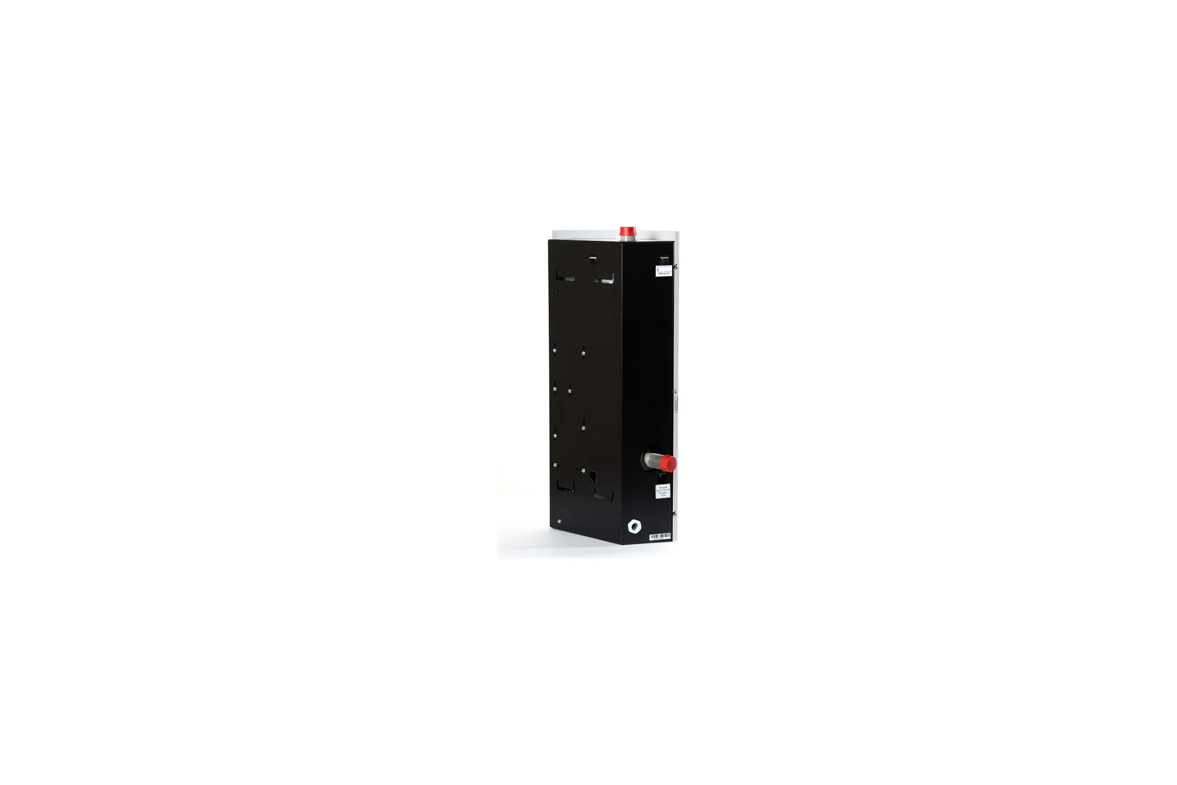 Электрический котел Teplodom i-TRM SILVER - 6 Р=6кВт, Uвх=220В, Sотапл=60 кв.м 267