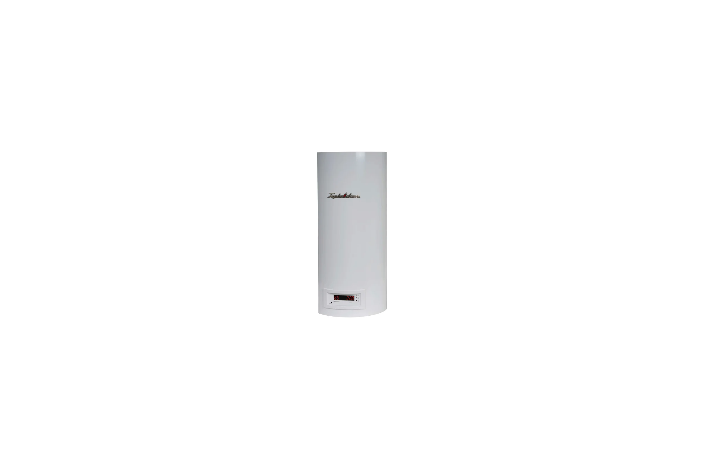 Электрический котел Teplodom i-TRM SILVER - 12 Р=12кВт, Uвх=380В, Sотапл=120 кв.м 269