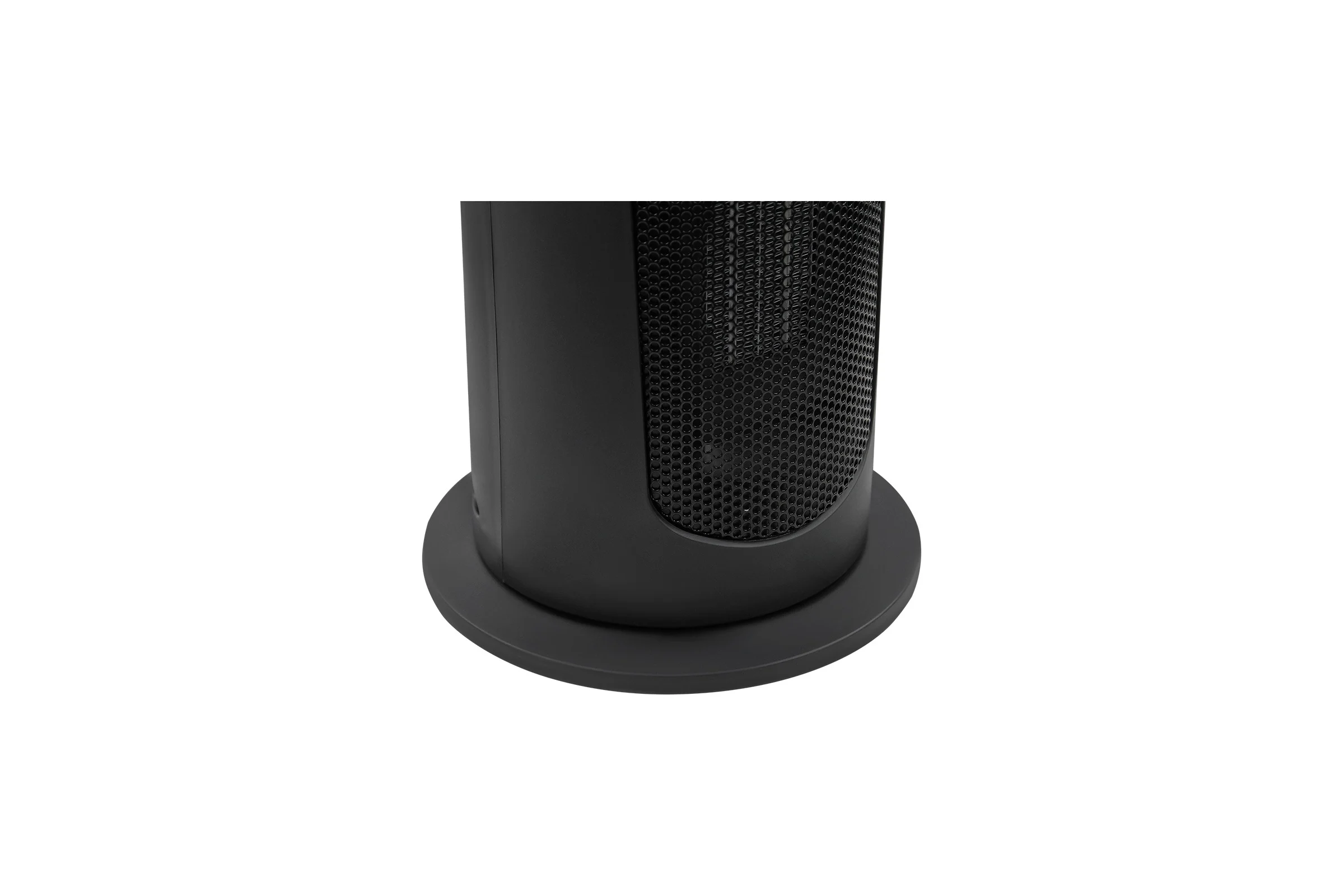 Тепловентилятор керамический STINGRAY ST-FH1051B черный жемчуг 41581