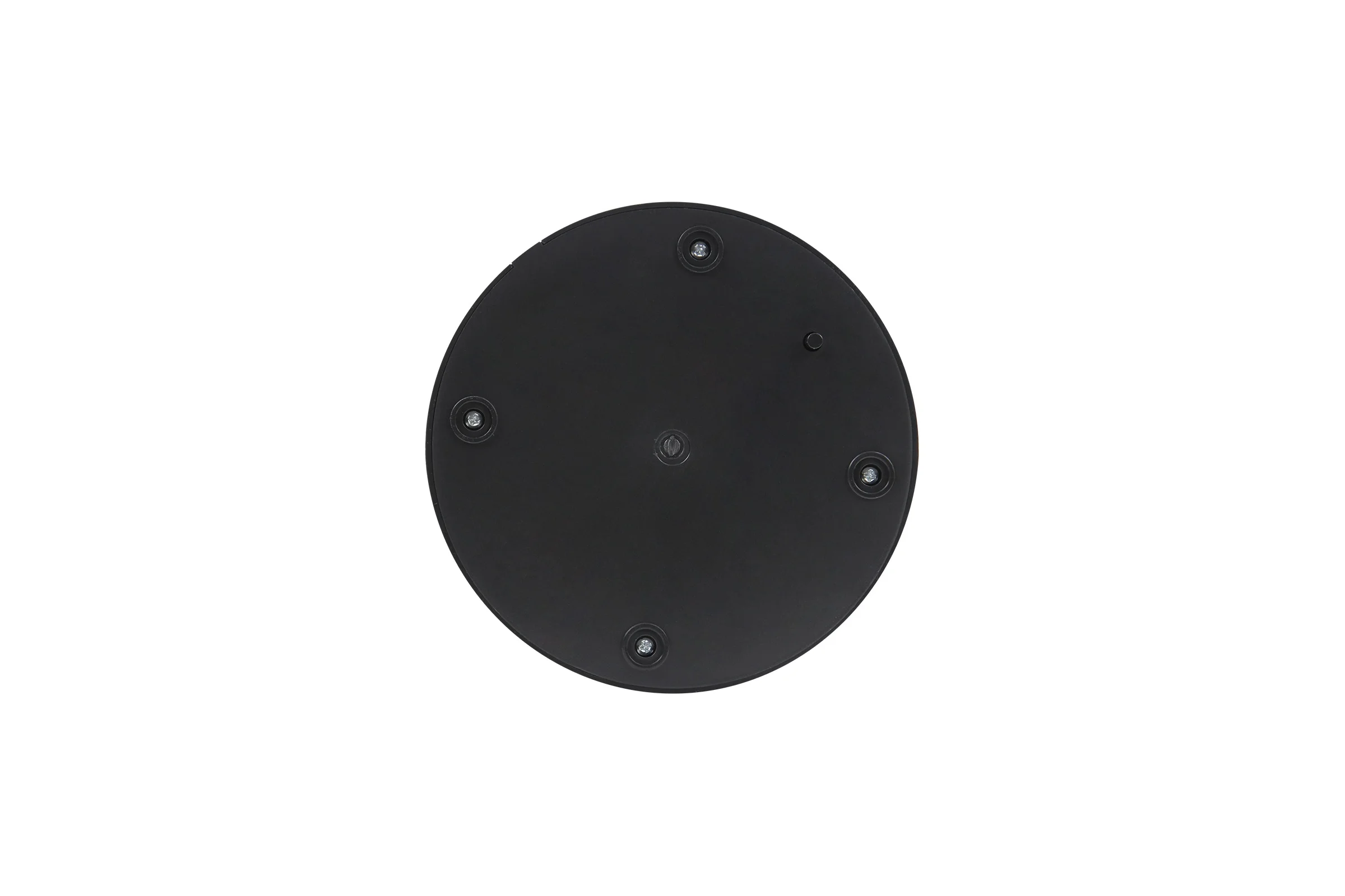 Тепловентилятор STINGRAY ST-FH1064A черный 41167