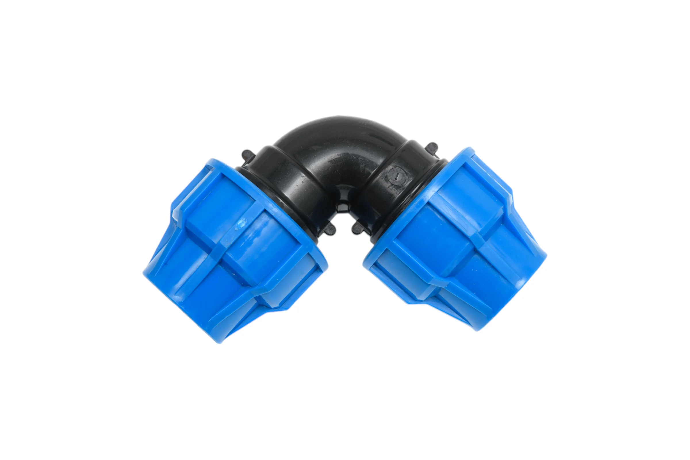Отвод компрессионный Green Helper 25х25 мм EED8251T