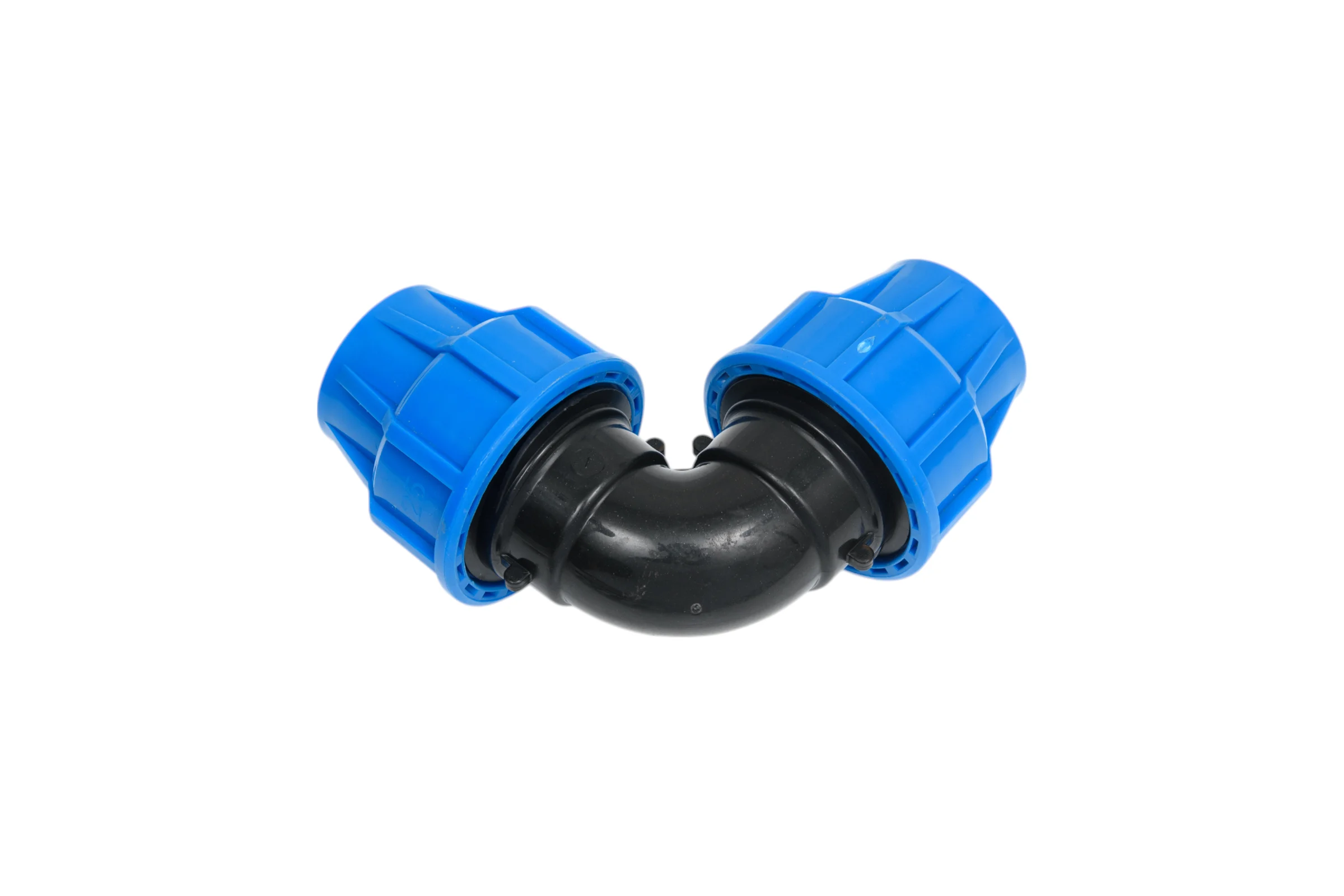 Отвод компрессионный Green Helper 25х25 мм EED8251T
