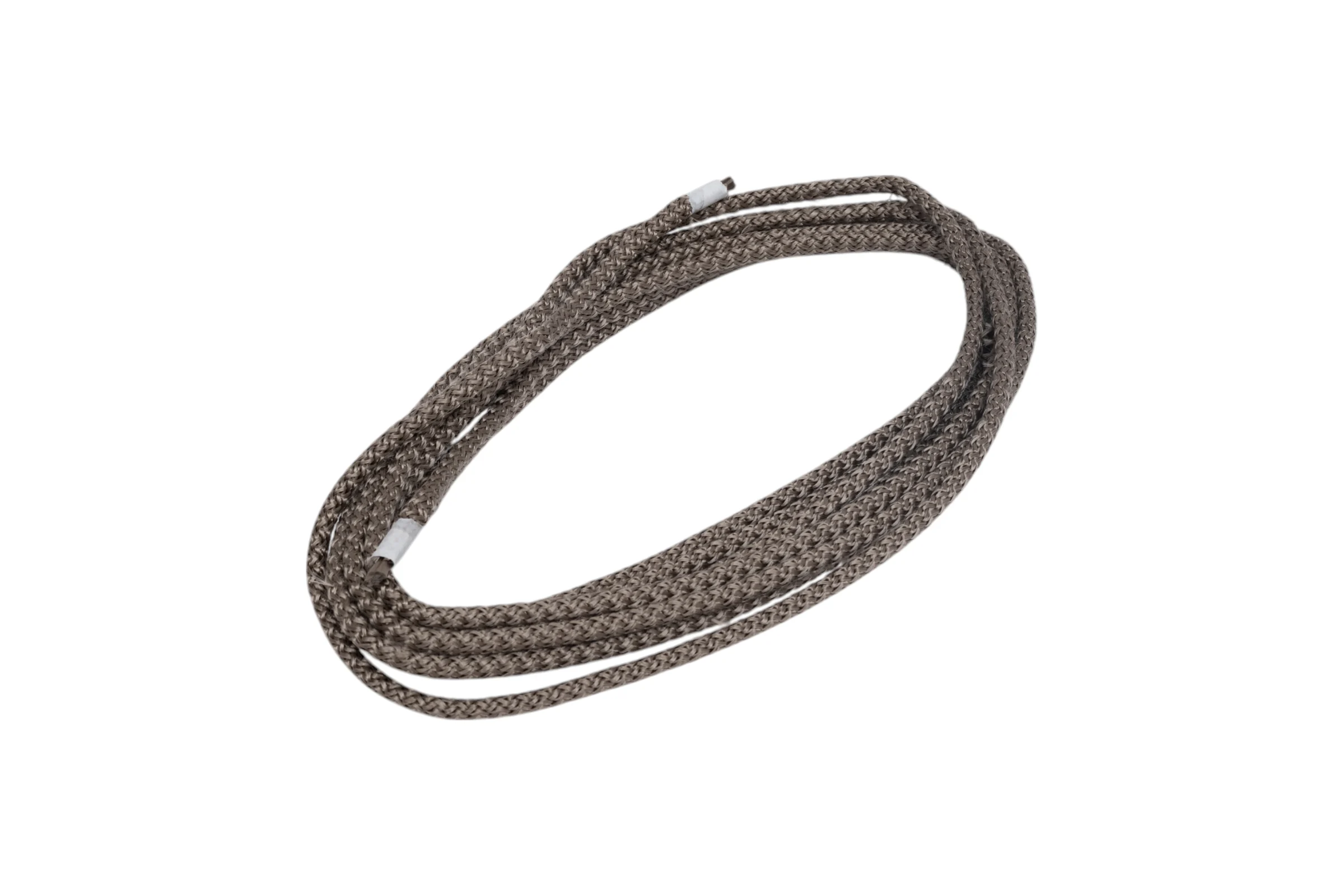 Шнур базальтовый плетеный ВЗТМ марки Expert Braided Basalt Cord 8 мм, 5 метров ШВ-8-5пм-СЕТИ (21)
