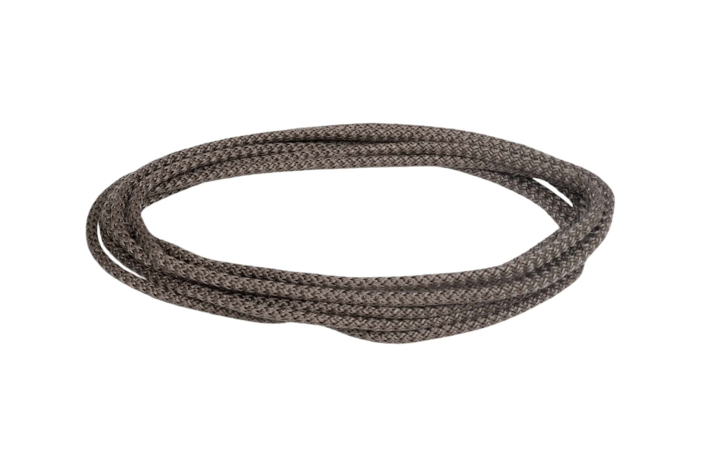 Шнур базальтовый плетеный ВЗТМ марки Expert Braided Basalt Cord 8 мм, 5 метров ШВ-8-5пм-СЕТИ (21)