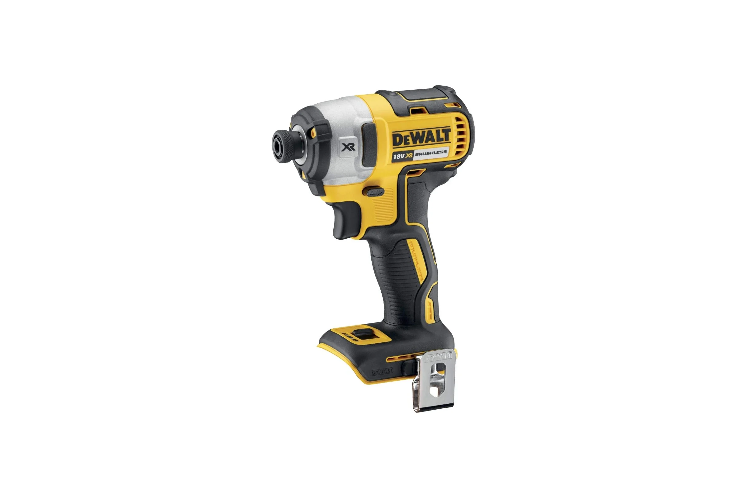 Аккумуляторный шуруповерт Dewalt 18В DCF887NT DCF887NT-XJ