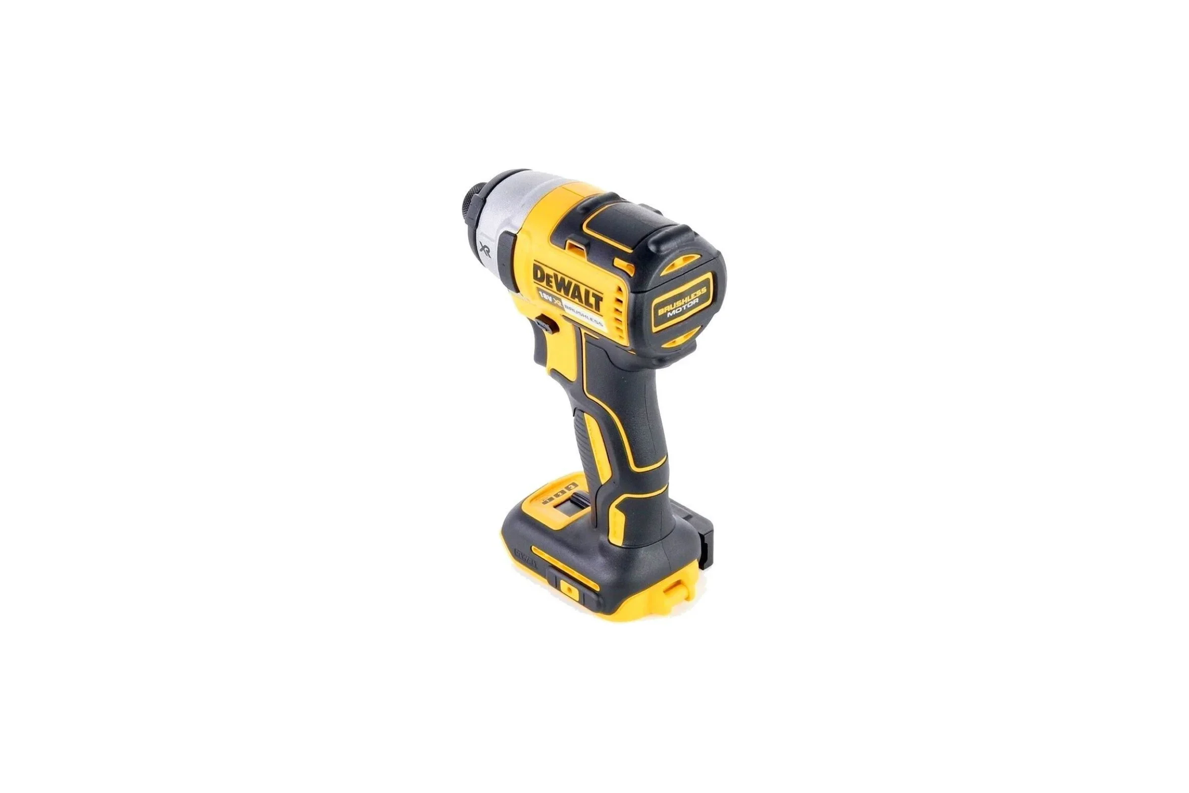 Аккумуляторный шуруповерт Dewalt 18В DCF887NT DCF887NT-XJ