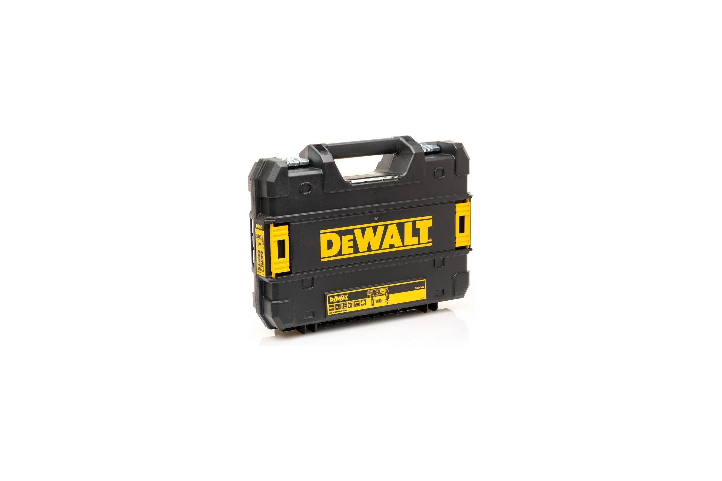 Перфоратор Dewalt SDS-plus D25134K D25134K-KS