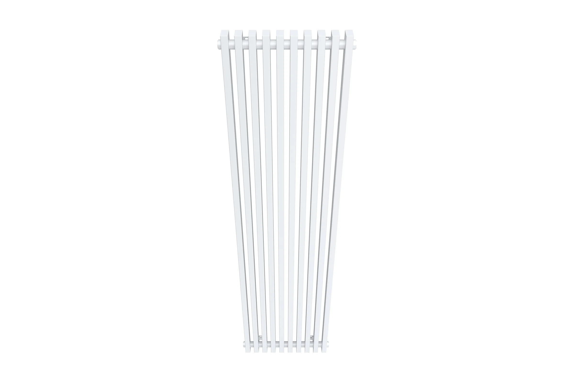 Радиатор КЗТО QUADRUM NEO 50 V 1750-8 RAL1T104S9016 белый муар QUDN50V17508RAL1T104S9016